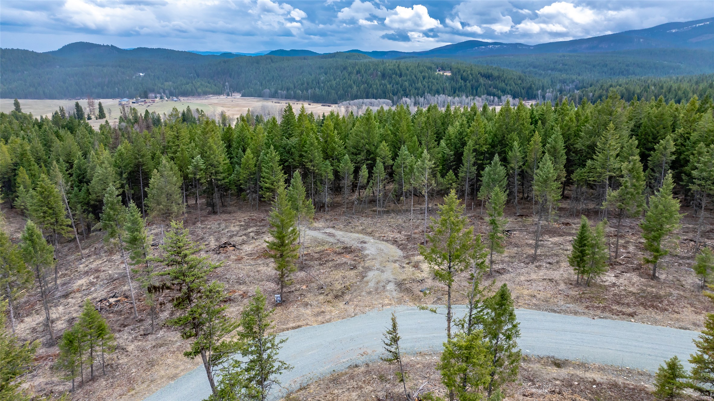 Nhn Lot #33 Osprey Loop Property Photo 1