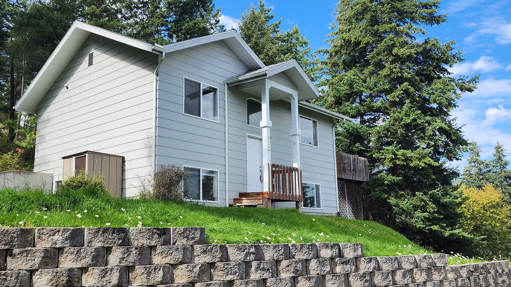 112 Tamarack Woods Drive
