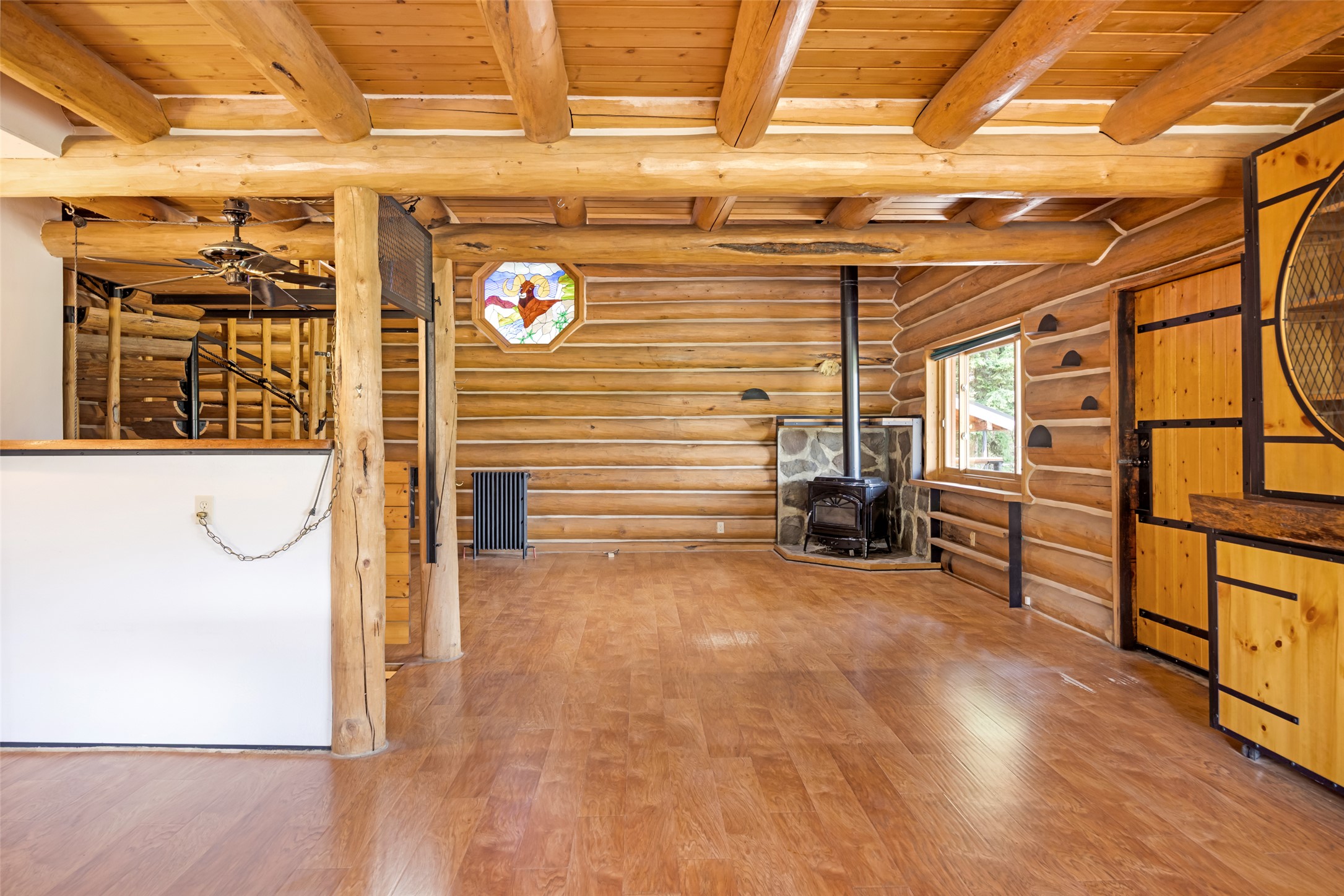 1277 Upper Rock Creek Road Property Photo 10