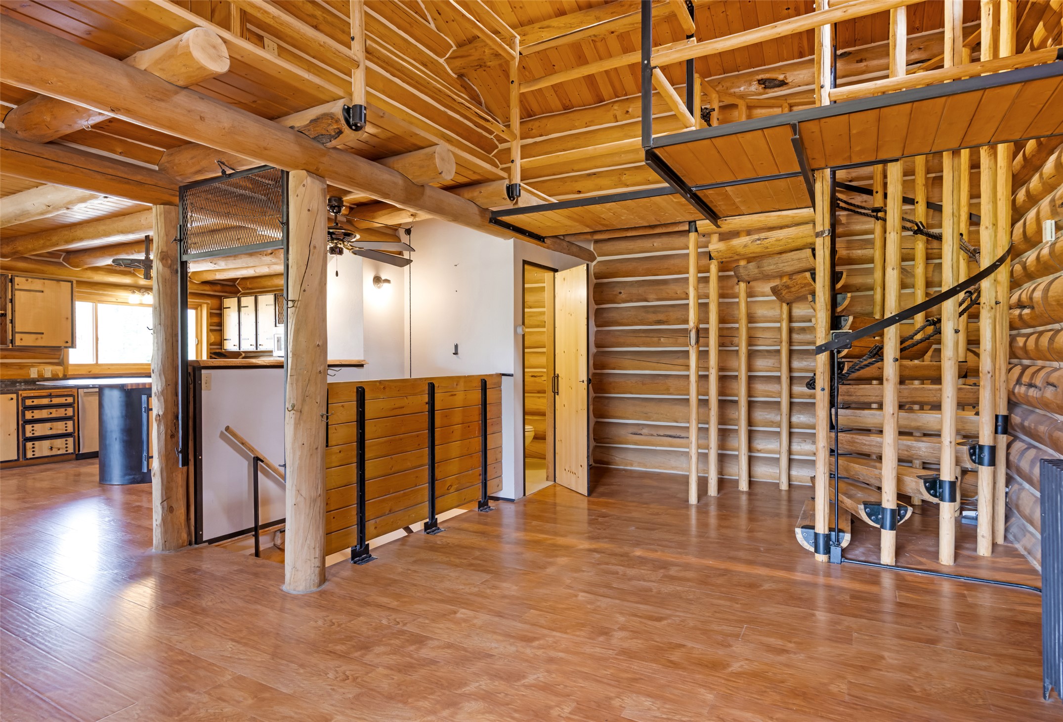 1277 Upper Rock Creek Road Property Photo 14