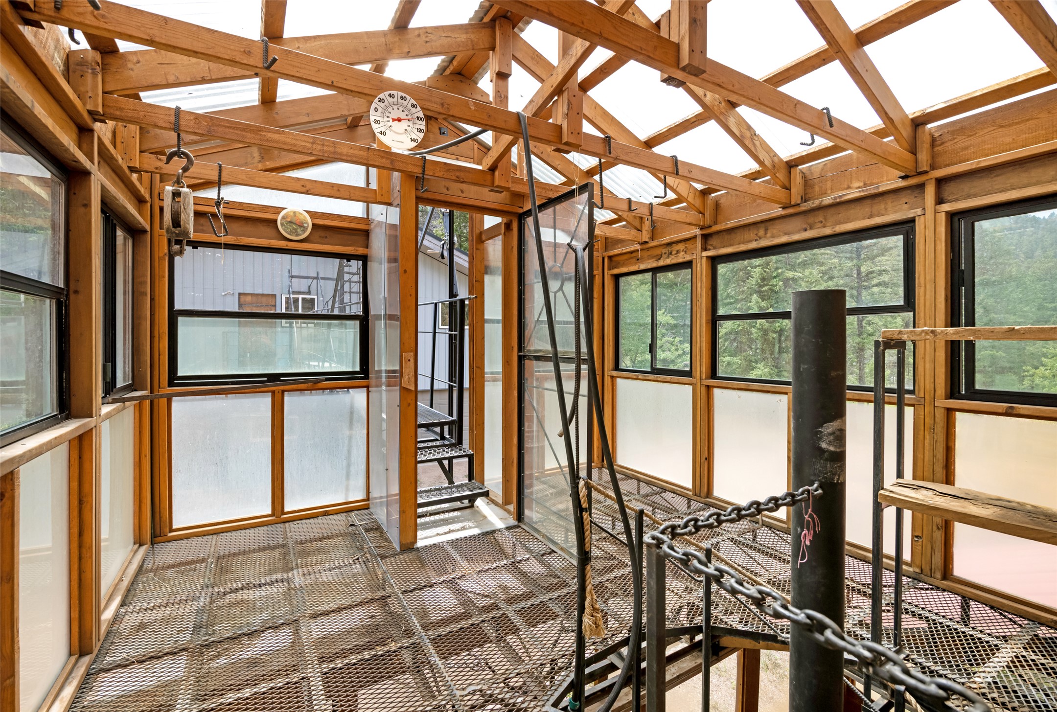 1277 Upper Rock Creek Road Property Photo 32