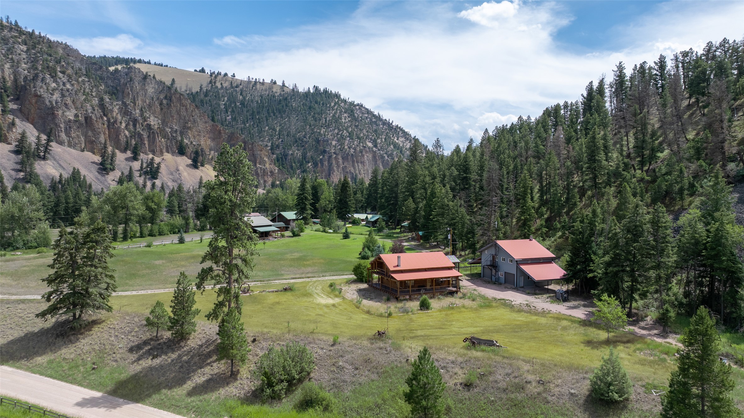 1277 Upper Rock Creek Road Property Photo 34