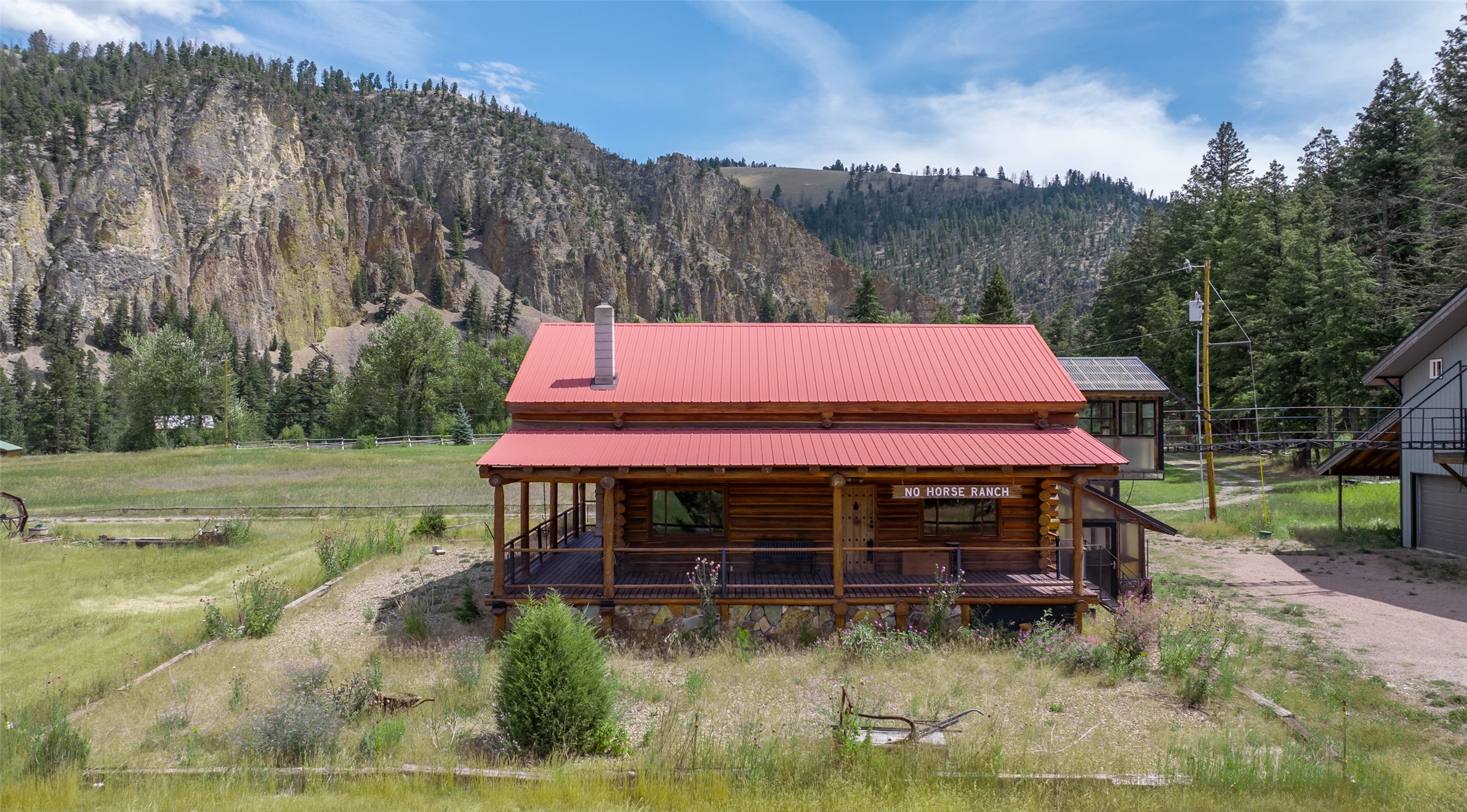 1277 Upper Rock Creek Road Property Photo 44