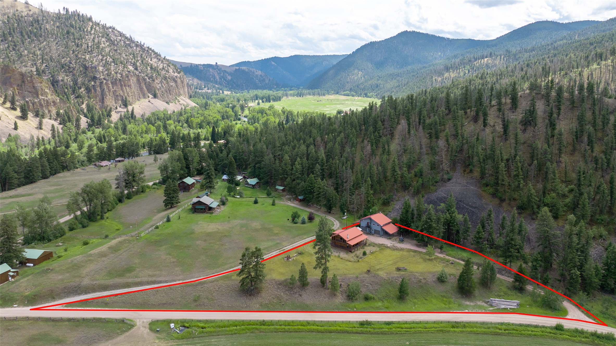 1277 Upper Rock Creek Road Property Photo 48