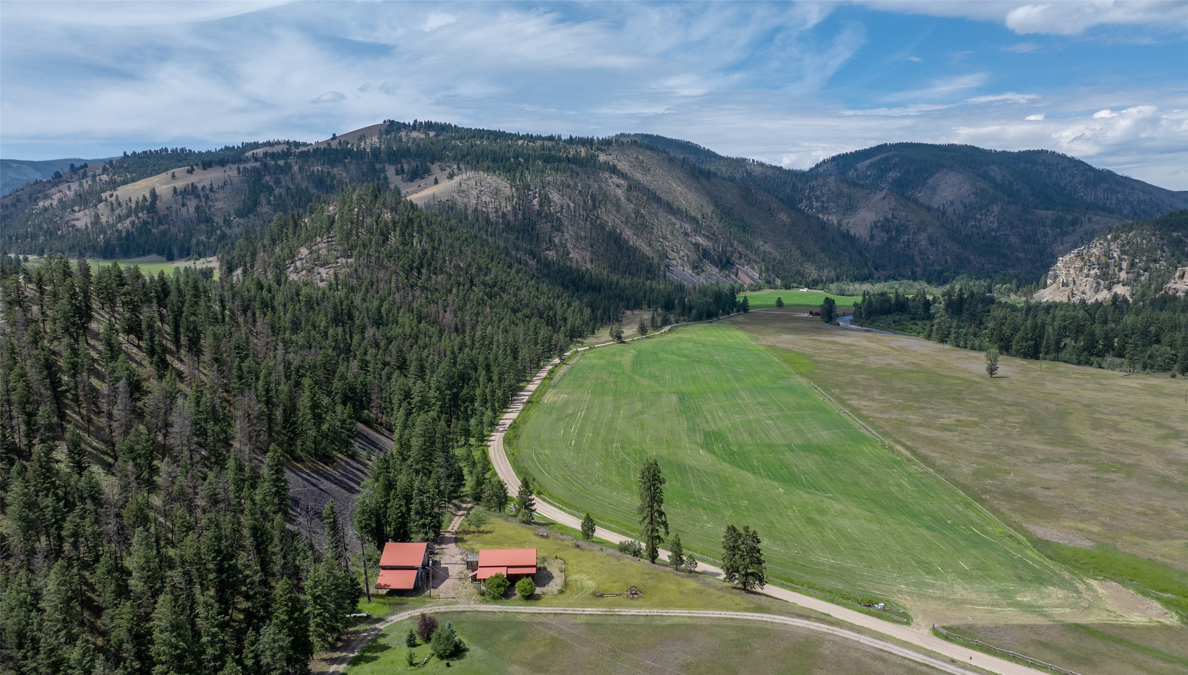 1277 Upper Rock Creek Road Property Photo 49