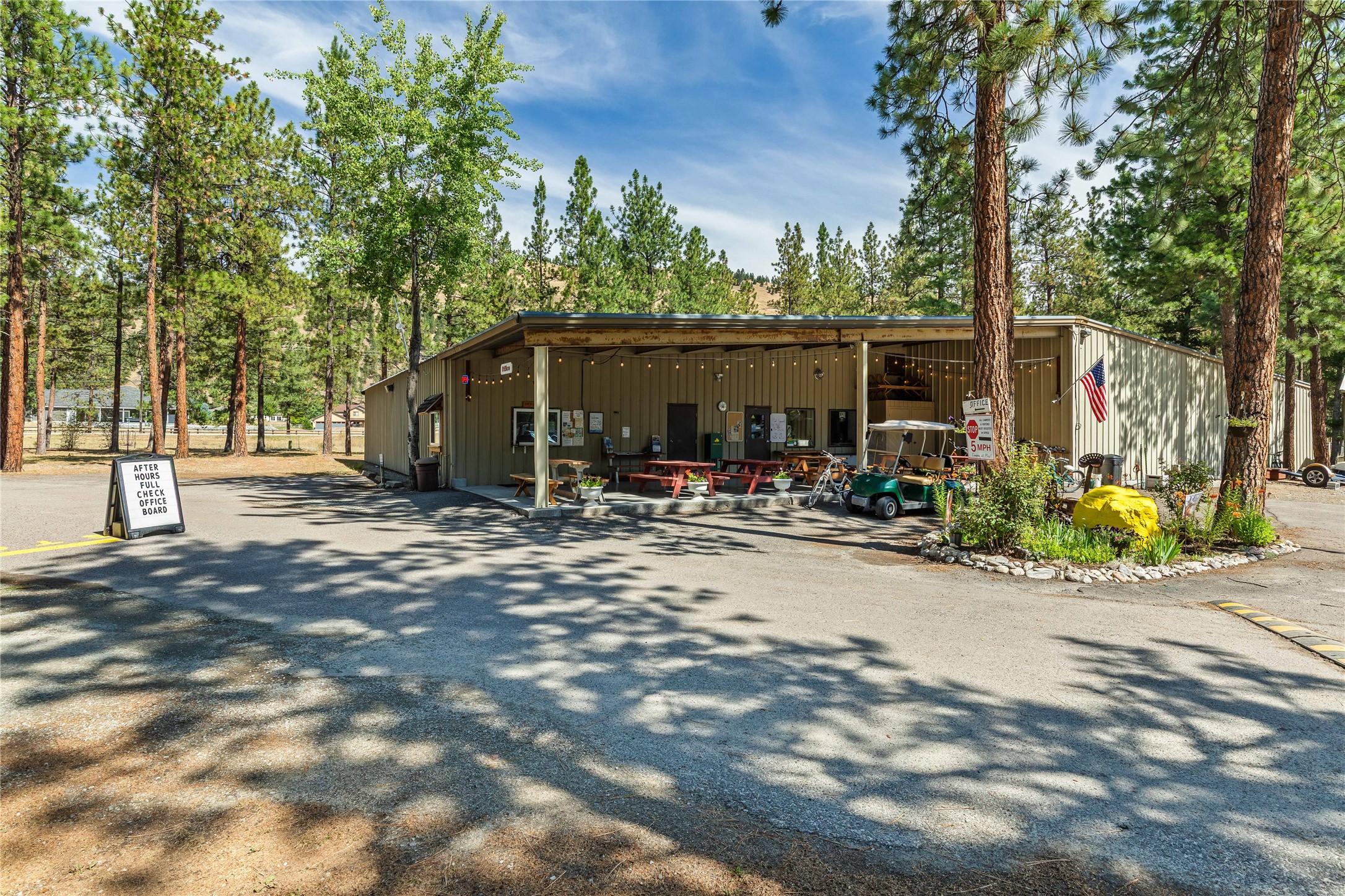 9955 Highway 12 W Property Photo