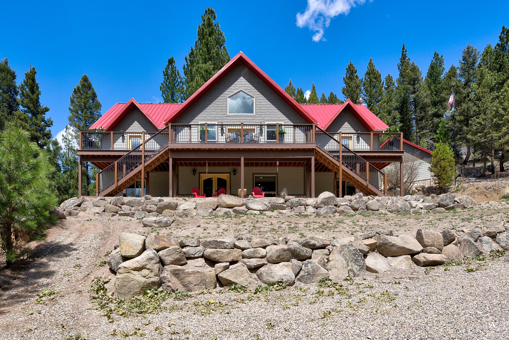 617 Mcclellan Creek Road Property Photo 4