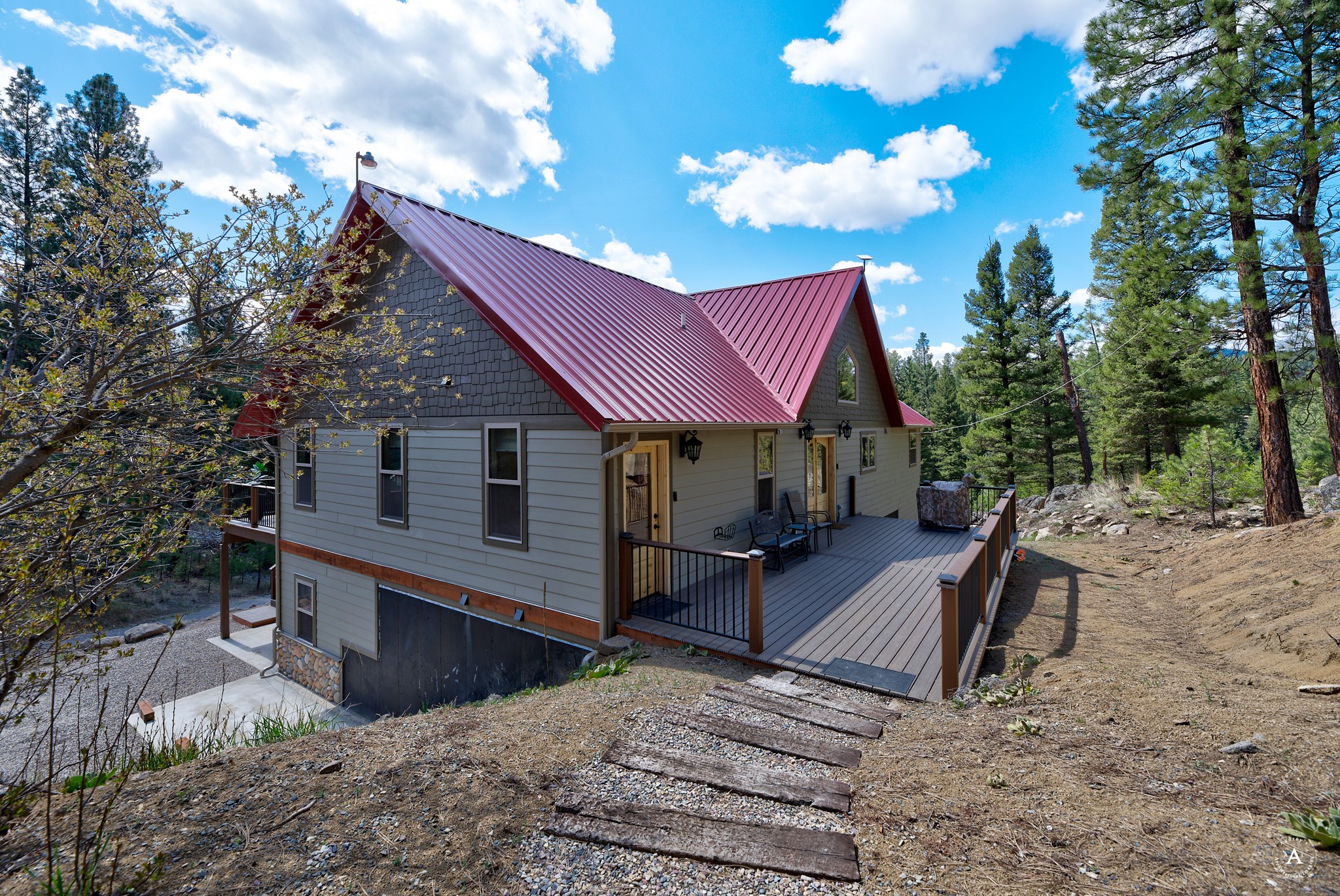 617 Mcclellan Creek Road Property Photo 57
