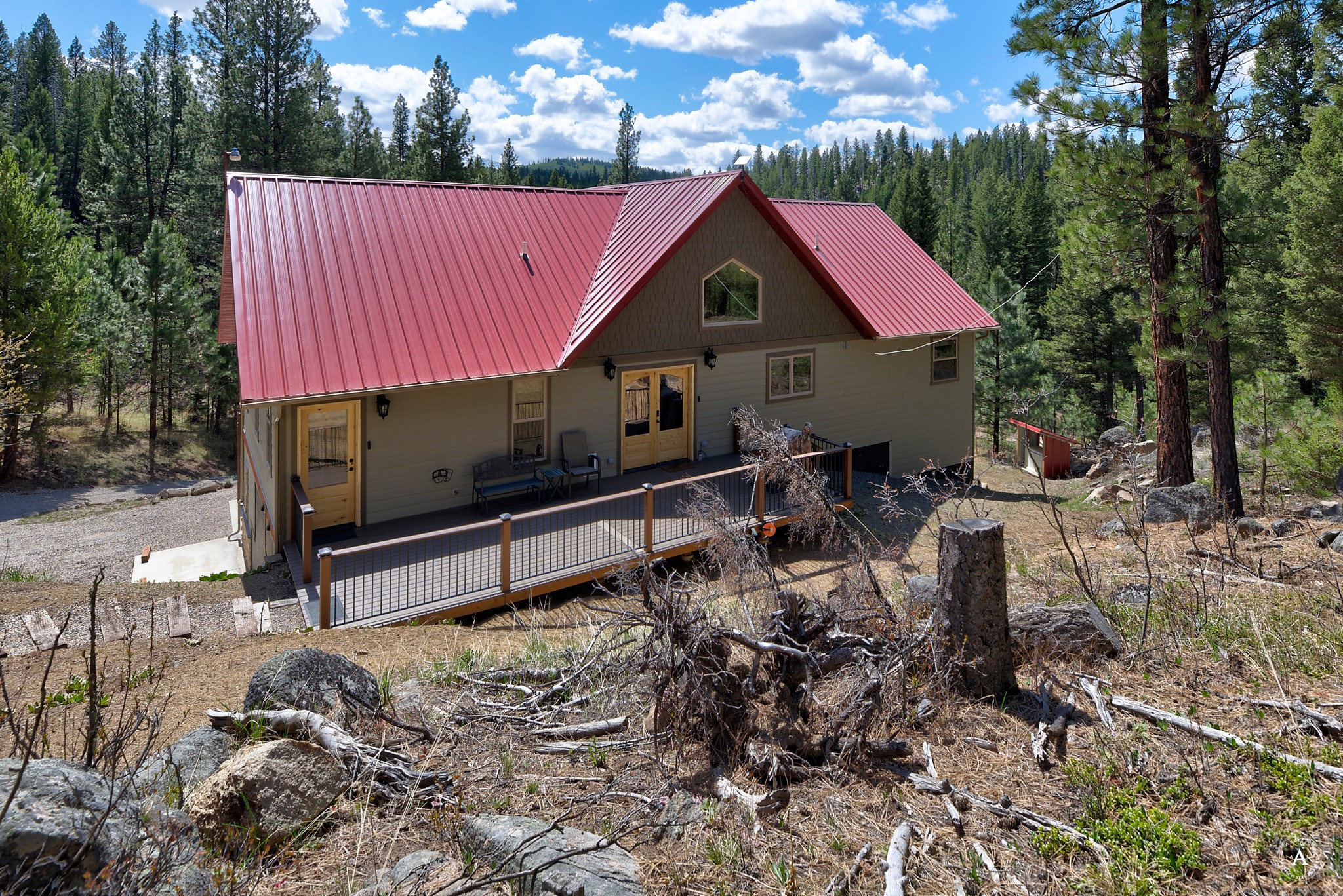 617 Mcclellan Creek Road Property Photo 58