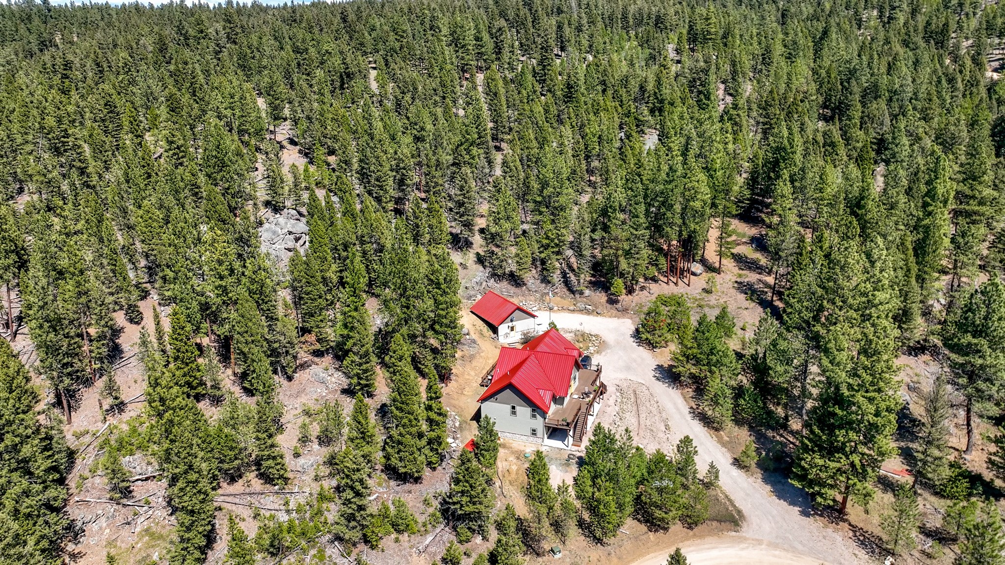 617 Mcclellan Creek Road Property Photo 73
