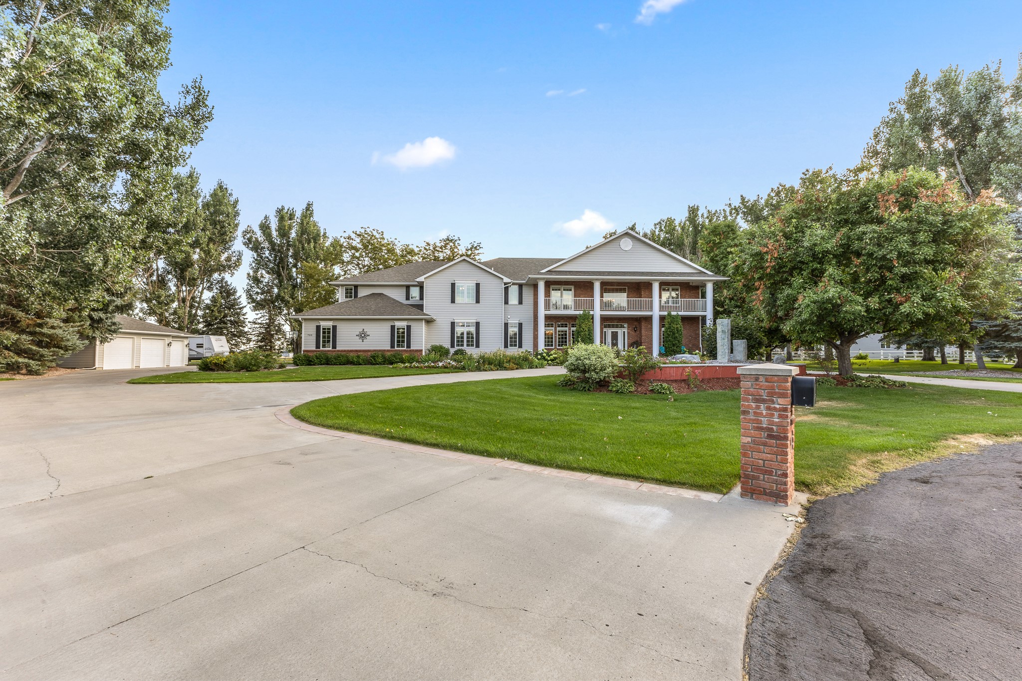 700 Bluegrass Place Property Photo