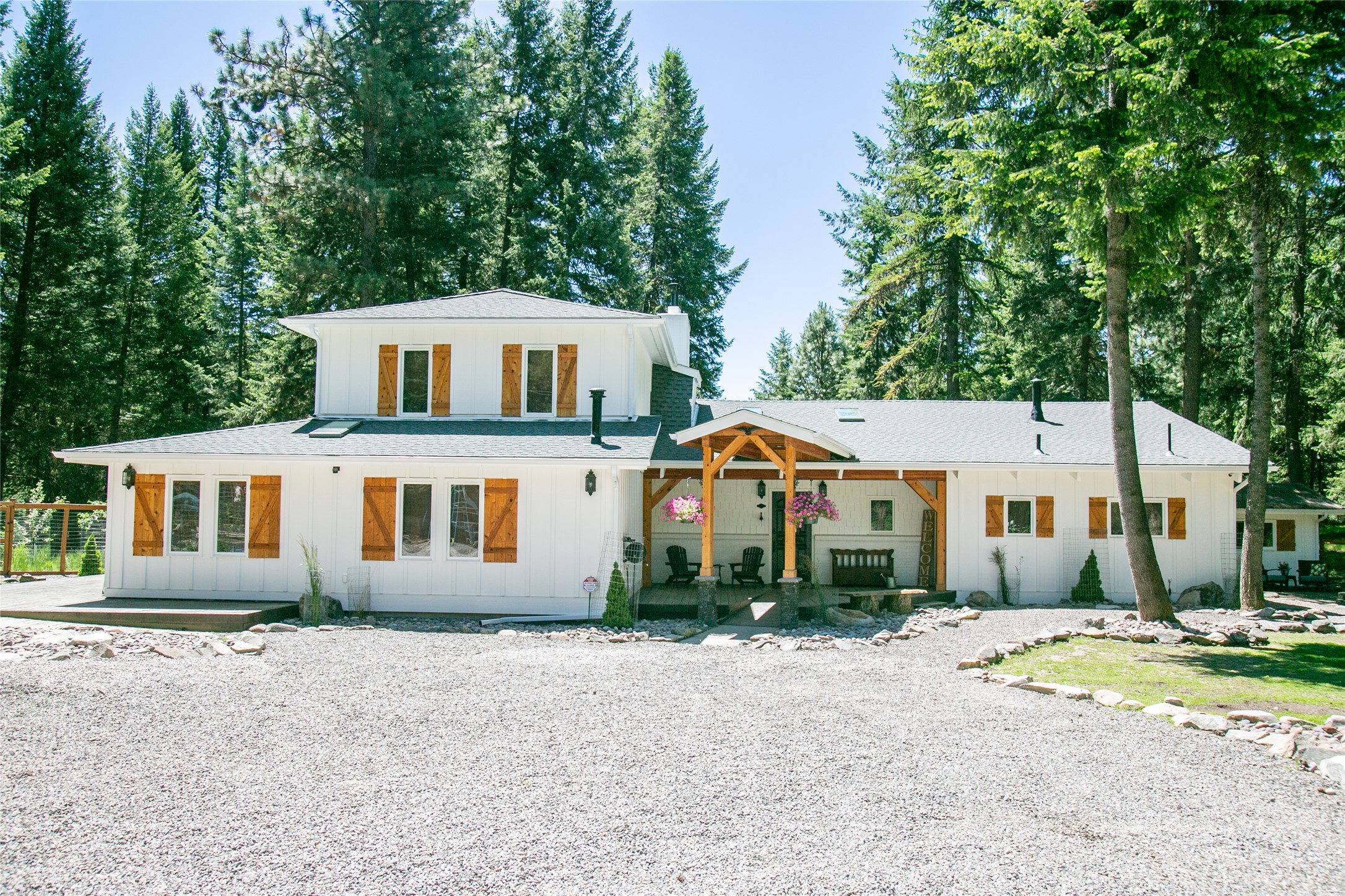 27785 Issac Creek Road Property Photo 1