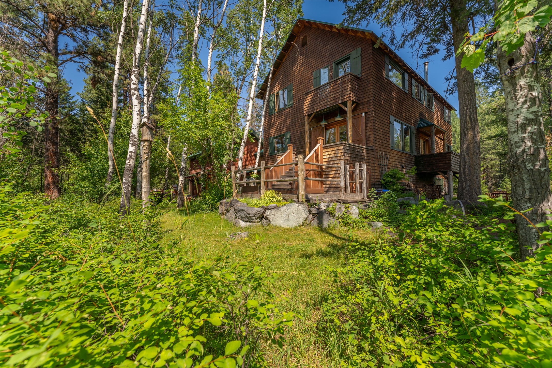 588 Ranch Road Property Photo 1