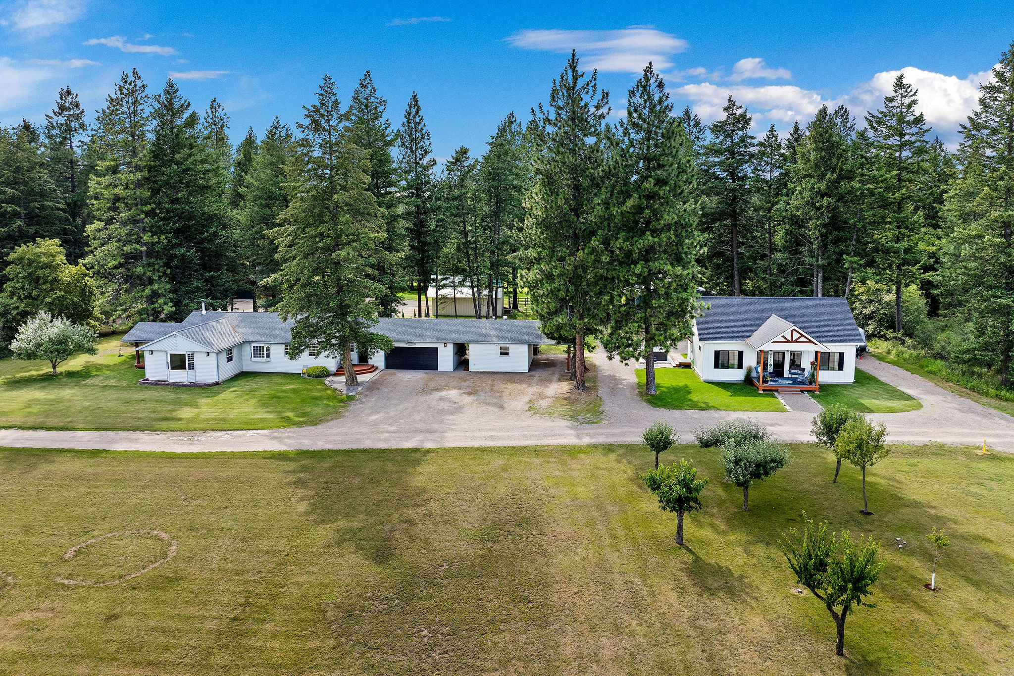 140 Steppe Lane Property Photo 1
