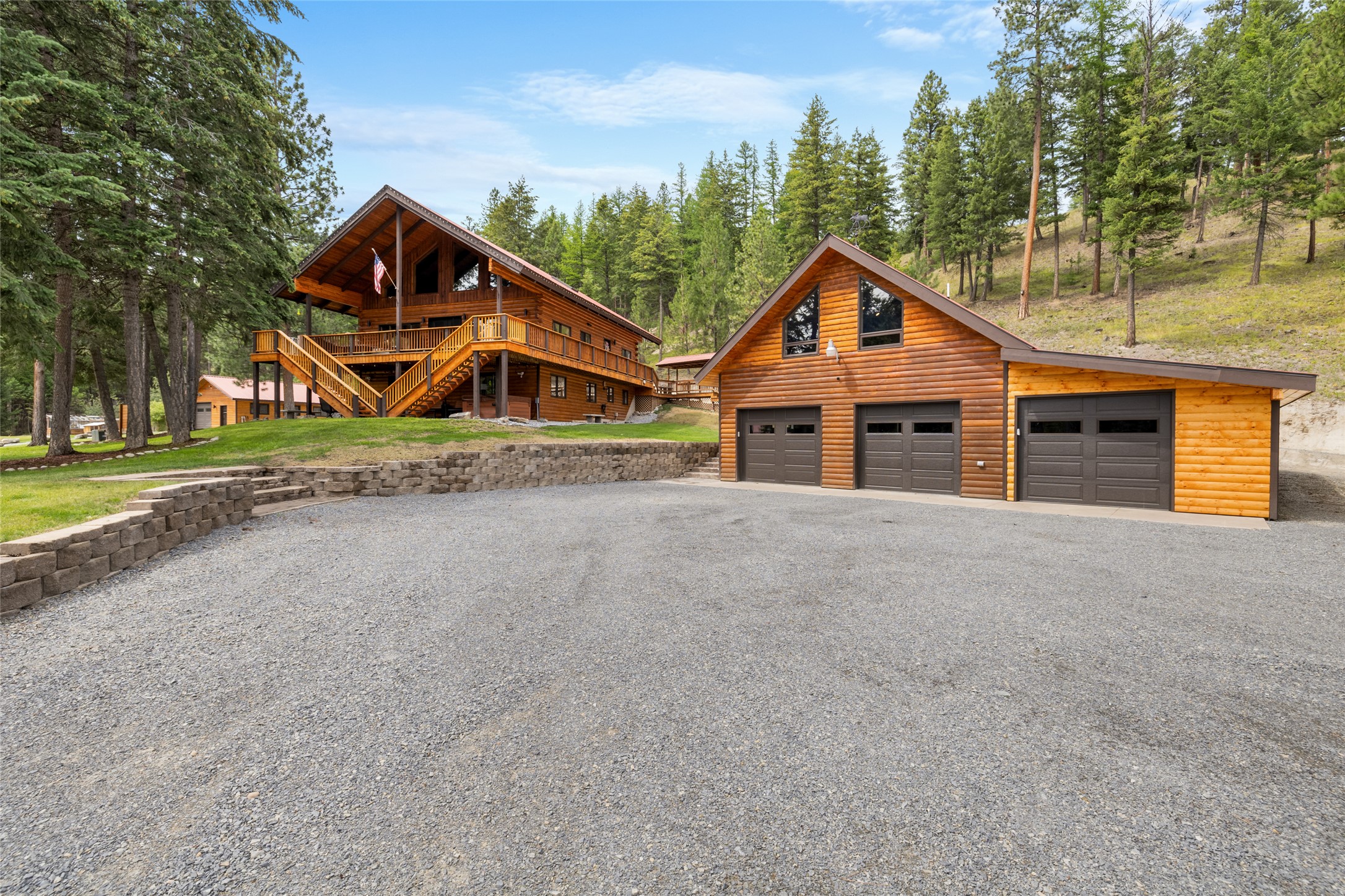 236 Merical Mountain Road Property Photo 1