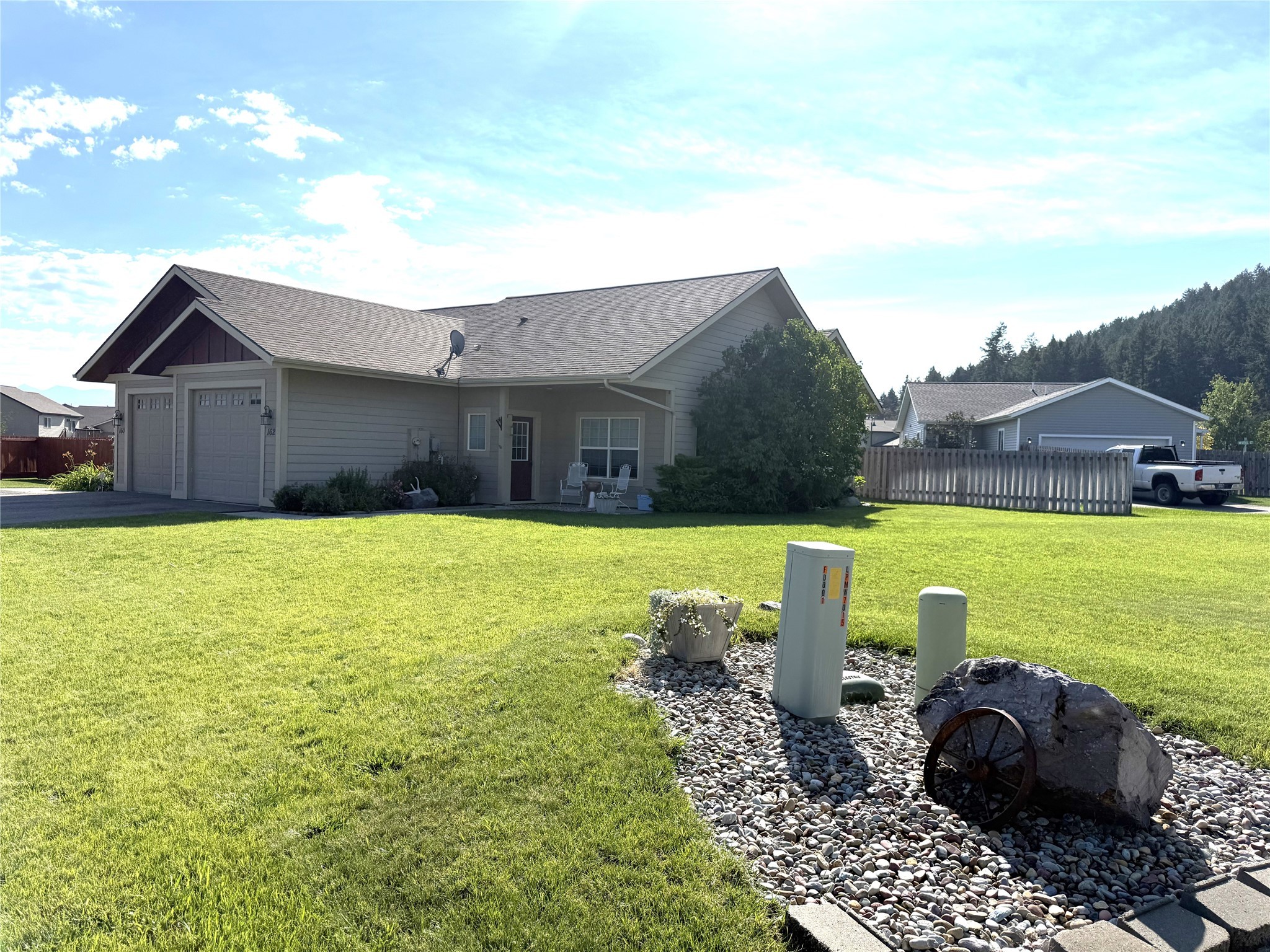162 Lupine Drive