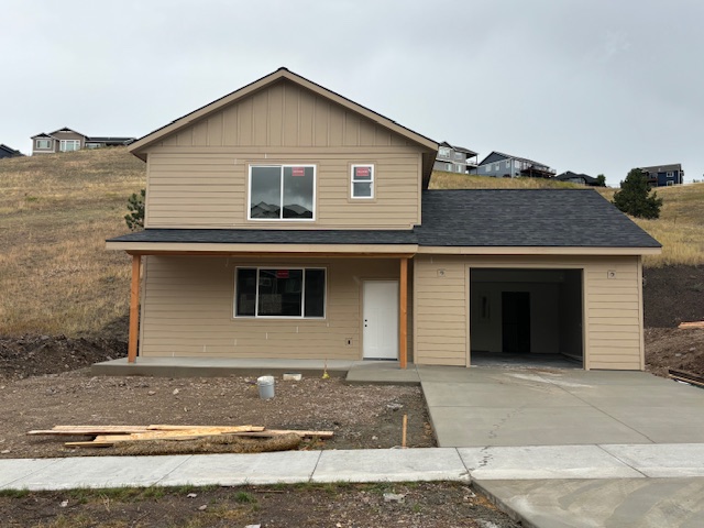 7123 Shaver Drive