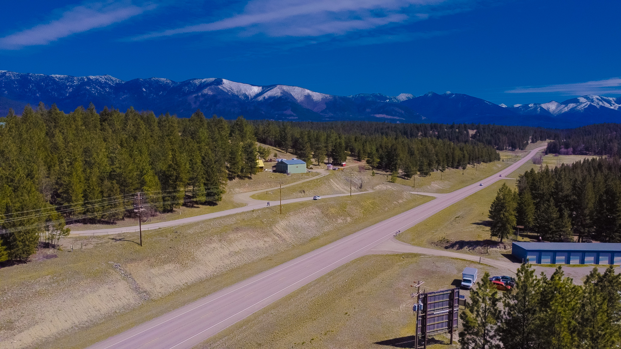 Nhn Us Highway 93 Property Photo 1