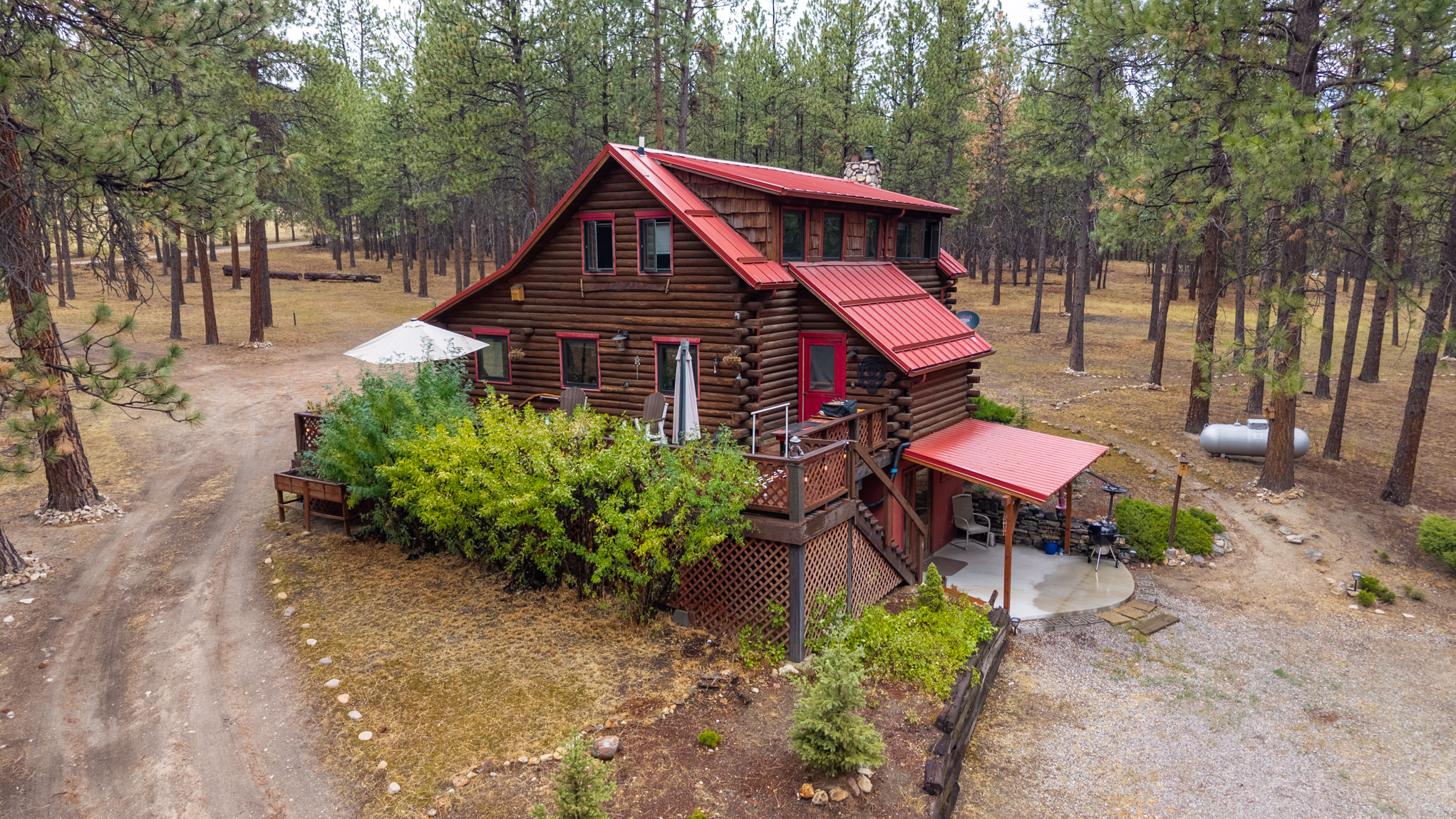 328 S Kootenai Creek Road