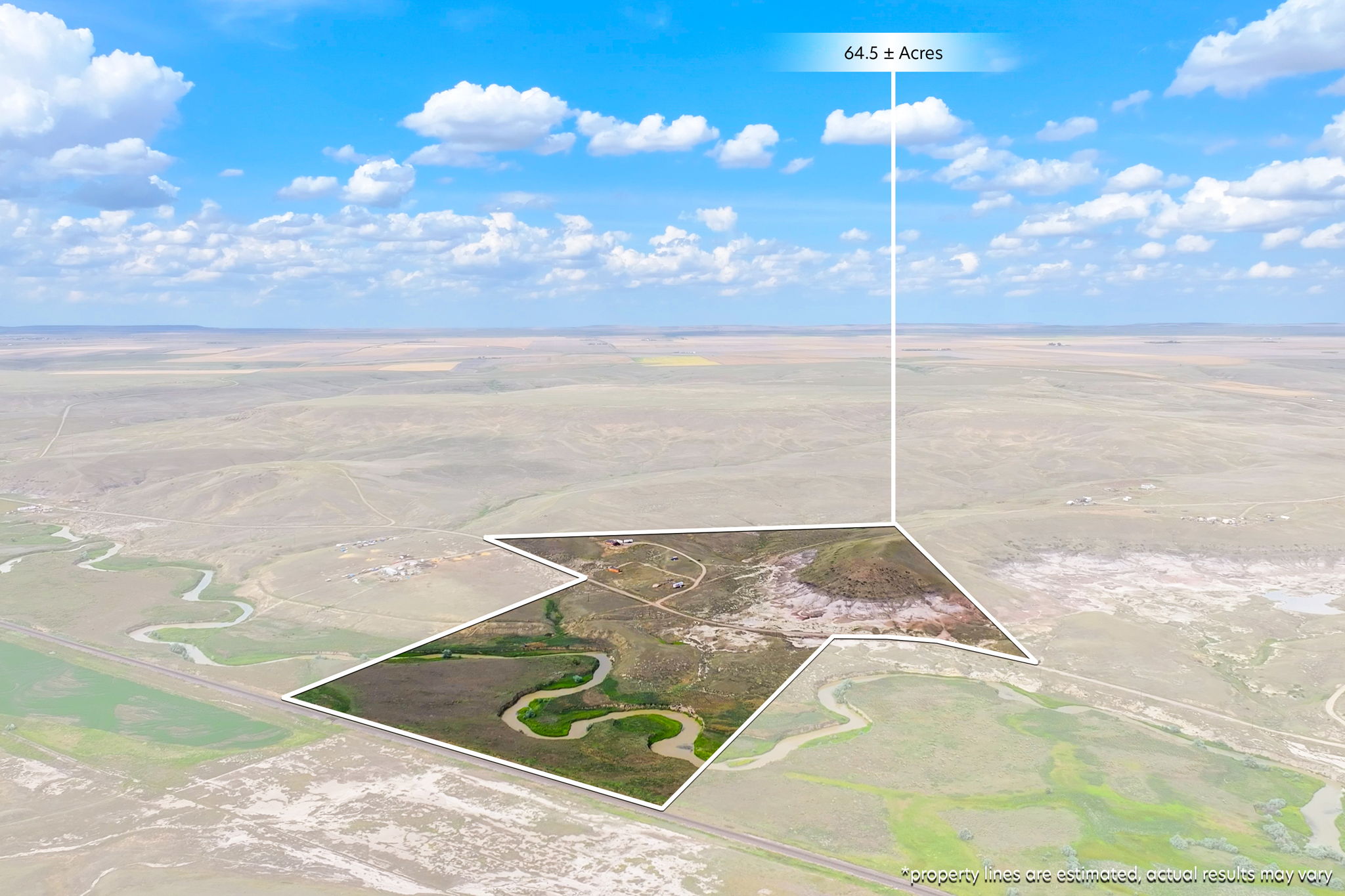 442 Vaughn North Frontage Road Property Photo