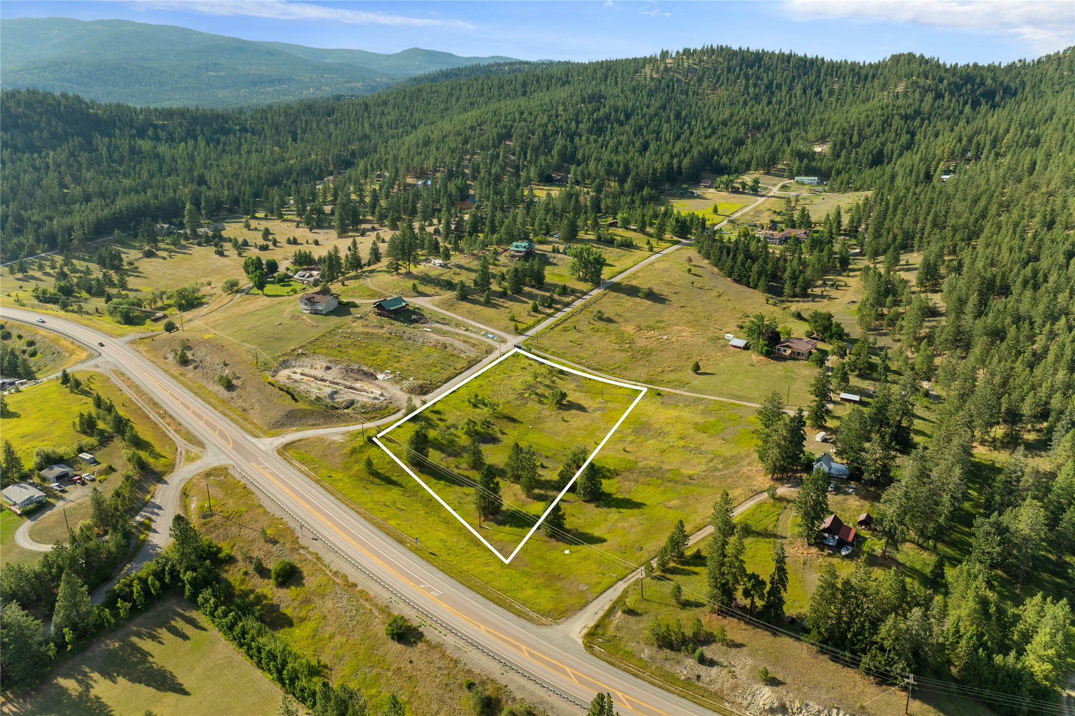 Nhn Us Highway 93 S Property Photo 1