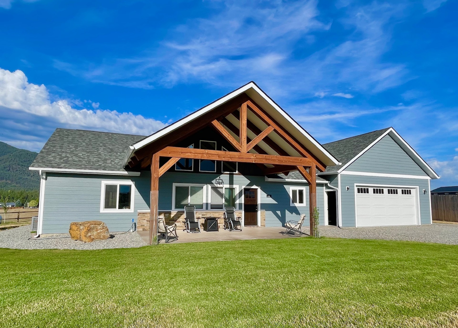 4 Tomahawk Court Property Photo 1