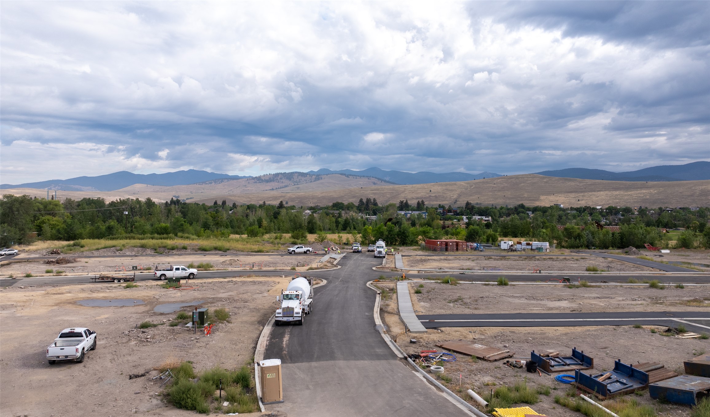 Lot 1 Block 3 Montana Street Property Photo 5