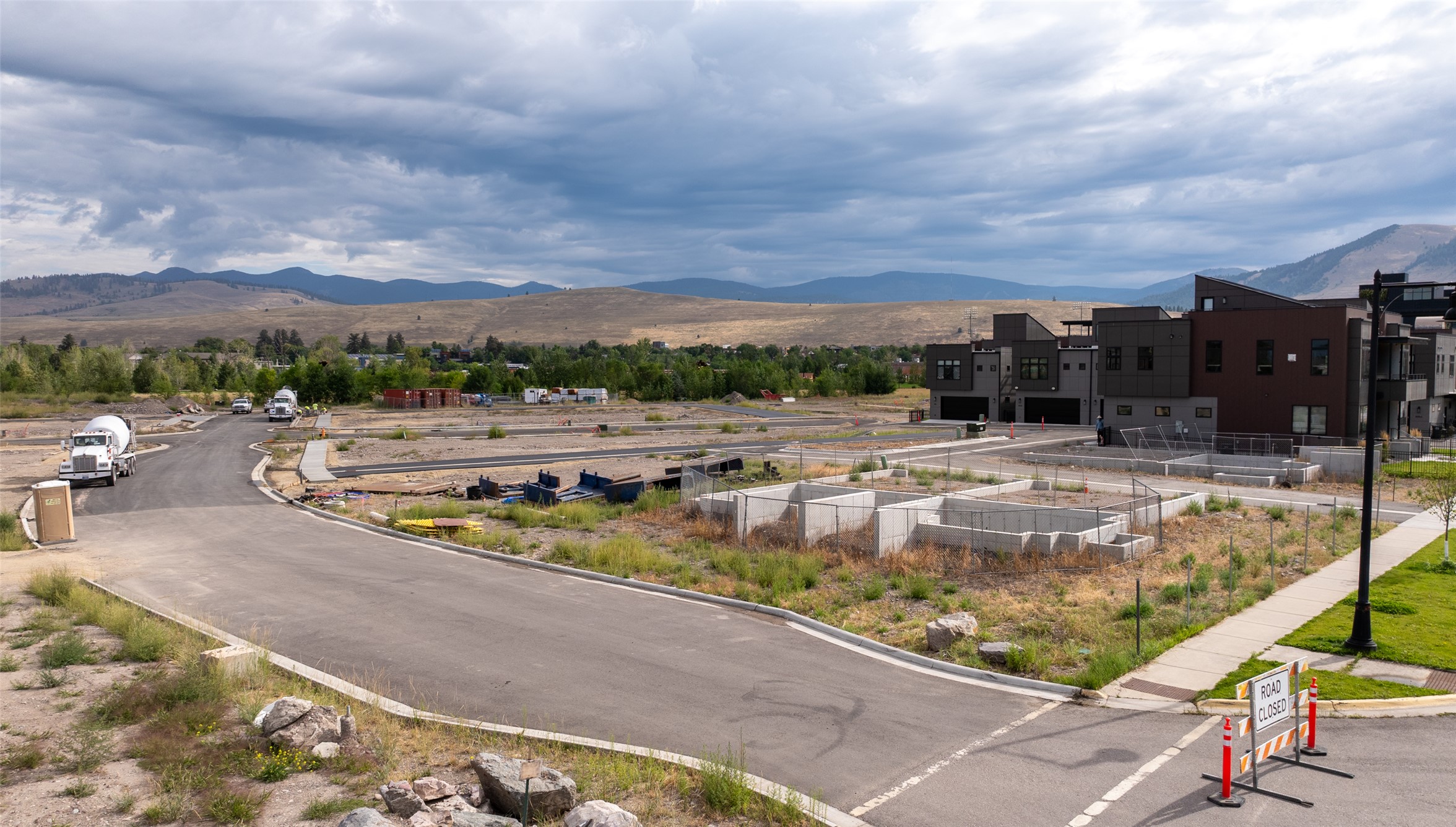 Lot 1 Block 3 Montana Street Property Photo 6