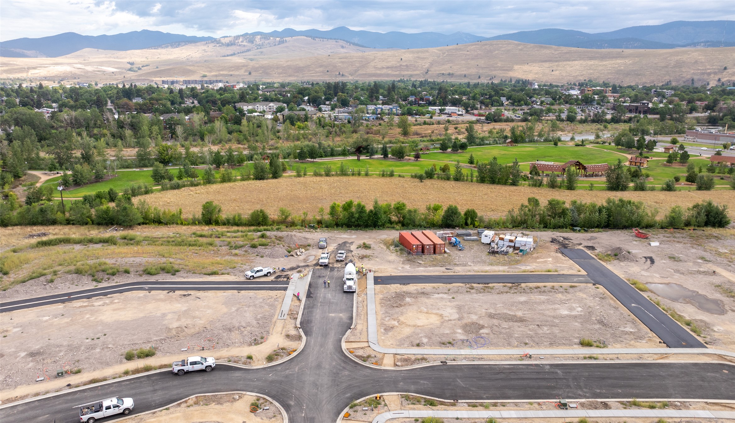 Lot 1 Block 3 Montana Street Property Photo 7