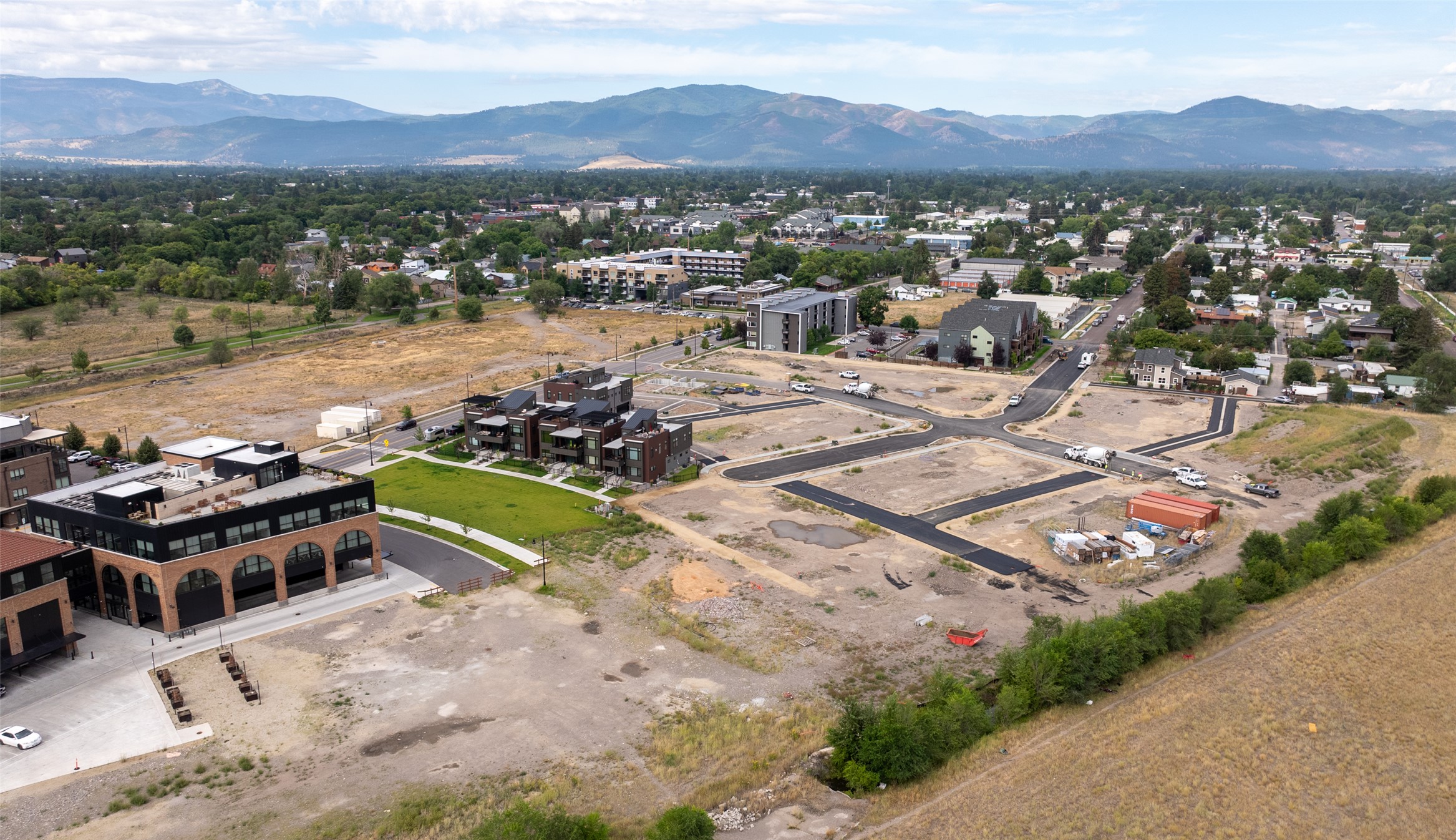 Lot 1 Block 3 Montana Street Property Photo 8