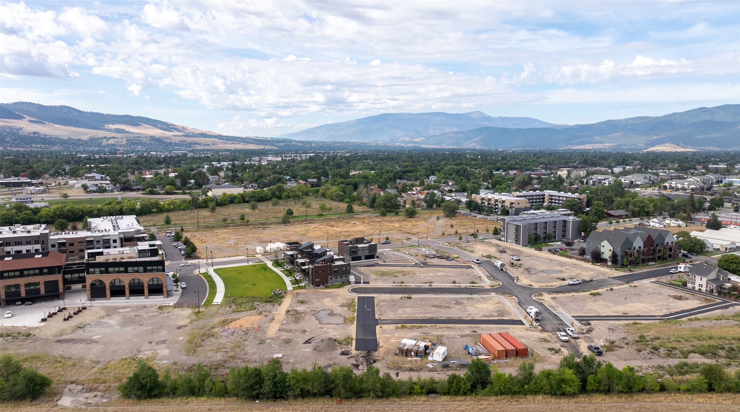 Lot 1 Block 3 Montana Street Property Photo 9
