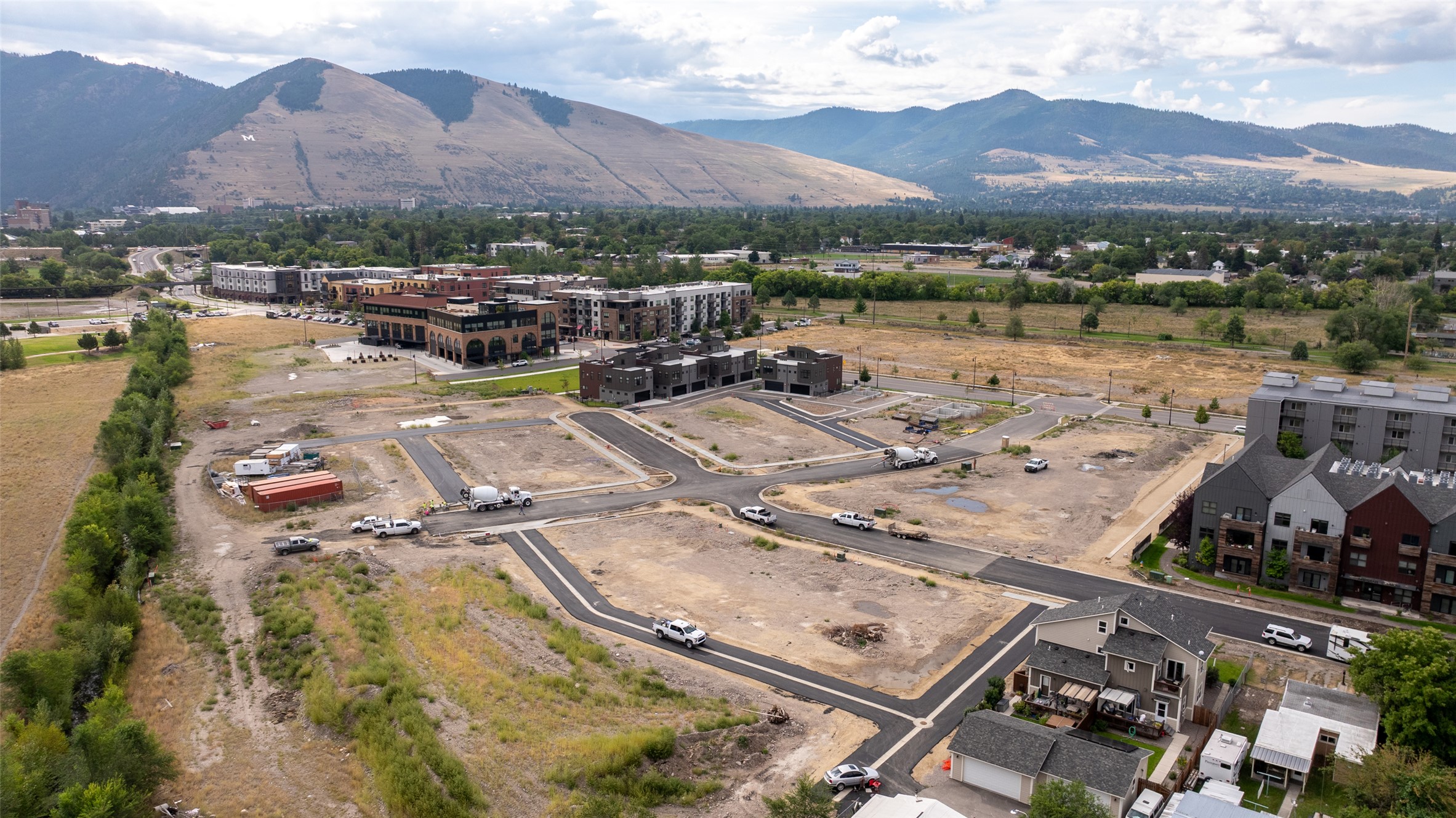 Lot 1 Block 3 Montana Street Property Photo 10