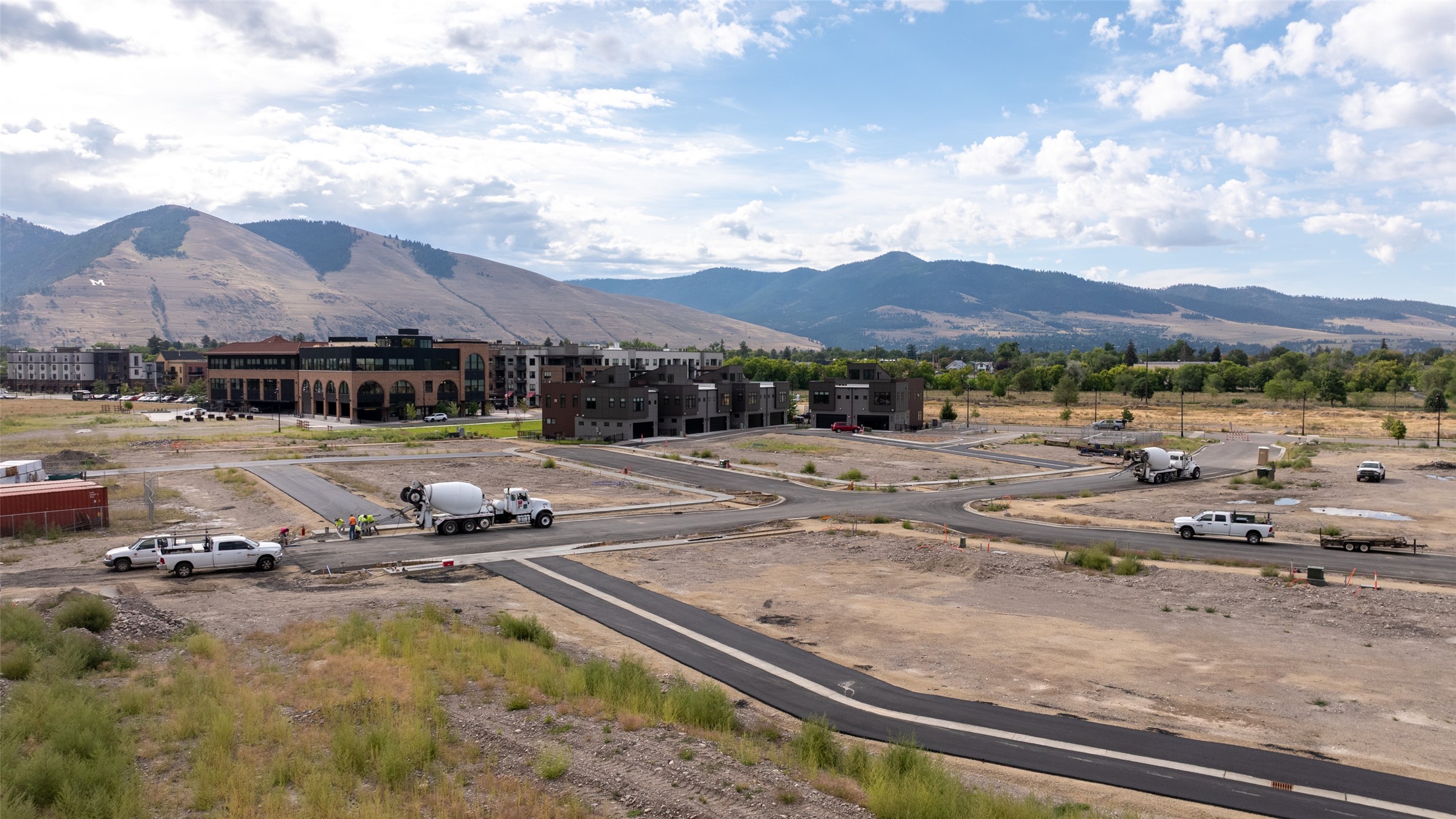 Lot 1 Block 3 Montana Street Property Photo 11