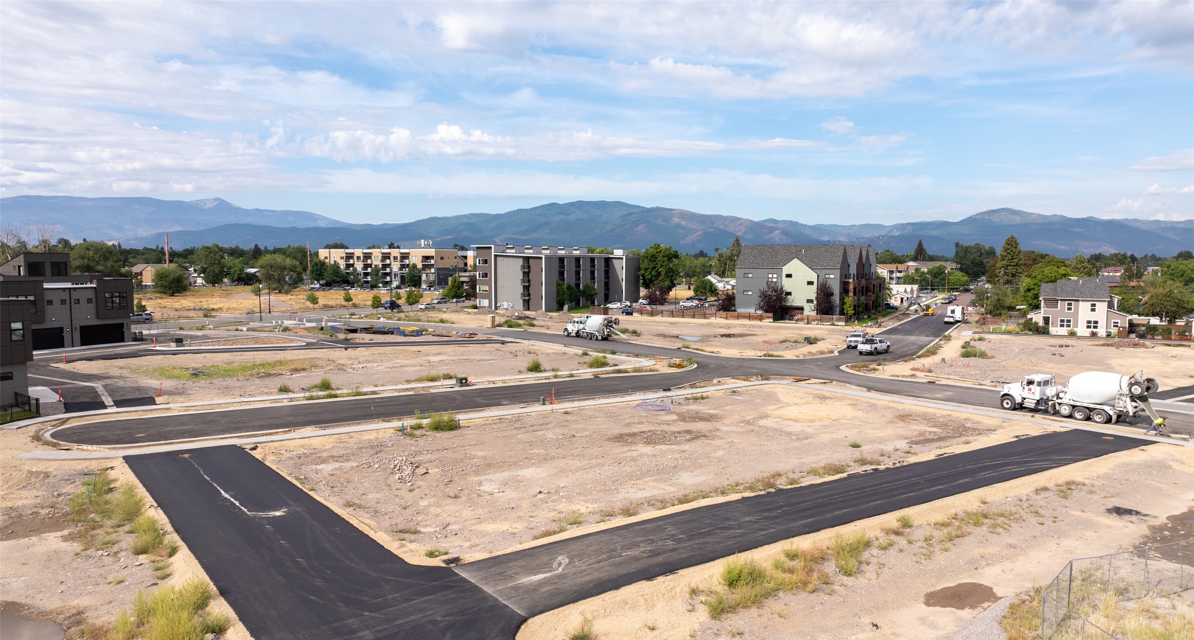 Lot 1 Block 3 Montana Street Property Photo 12