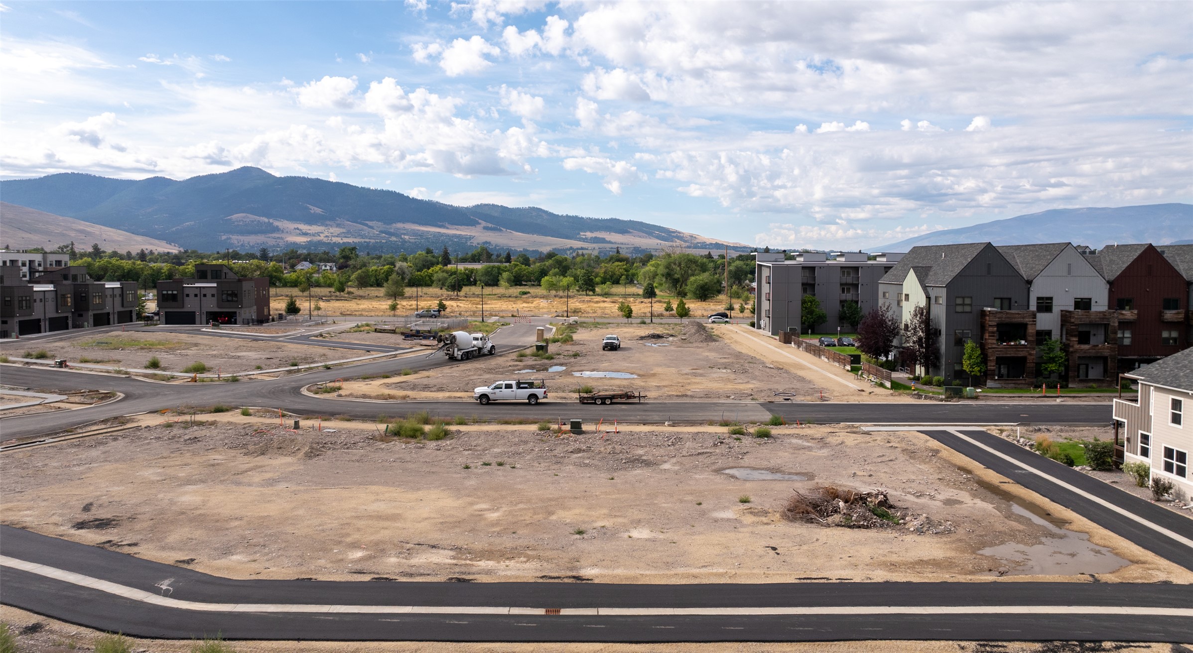 Lot 1 Block 3 Montana Street Property Photo 13