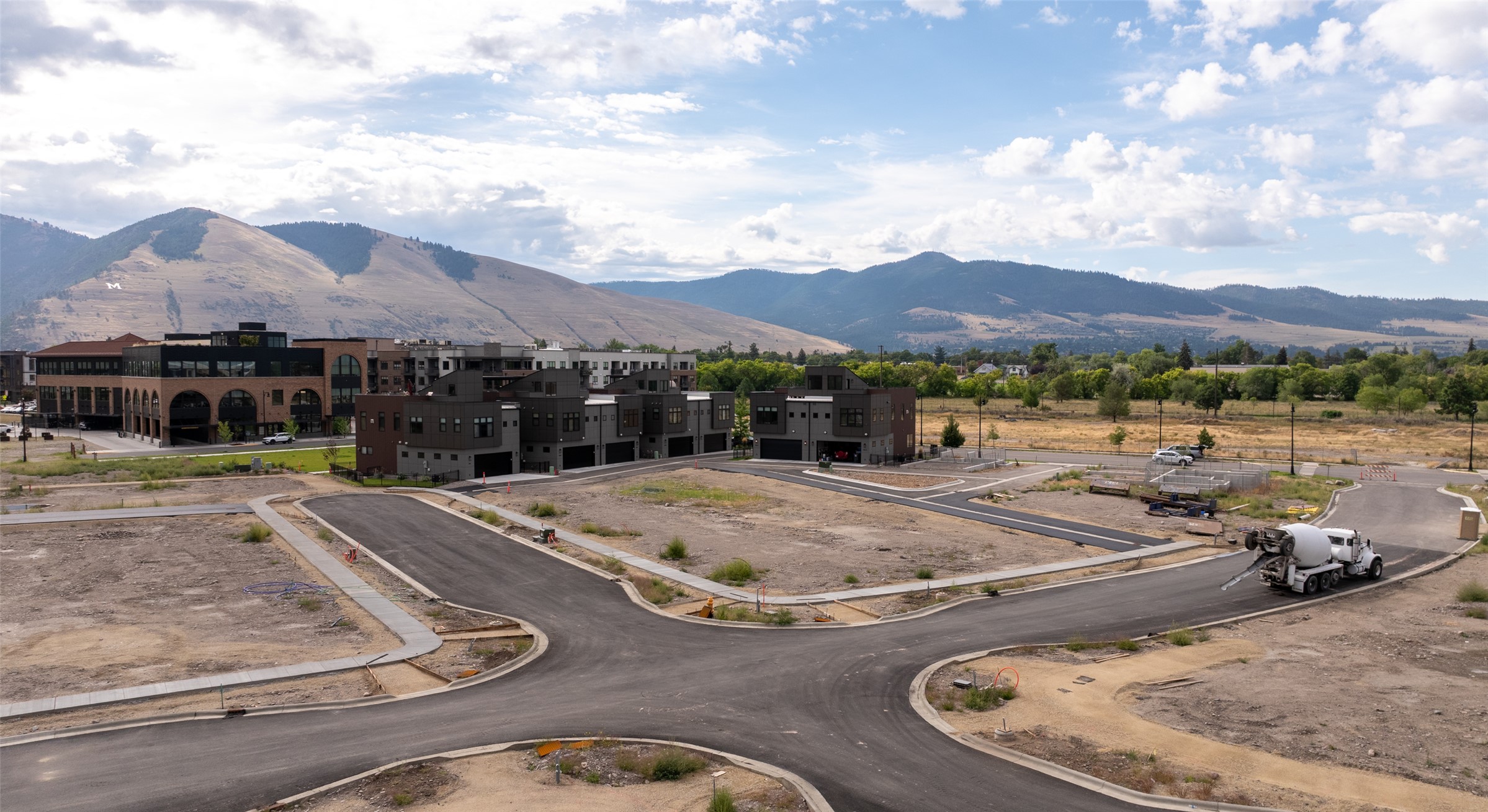 Lot 1 Block 3 Montana Street Property Photo 14