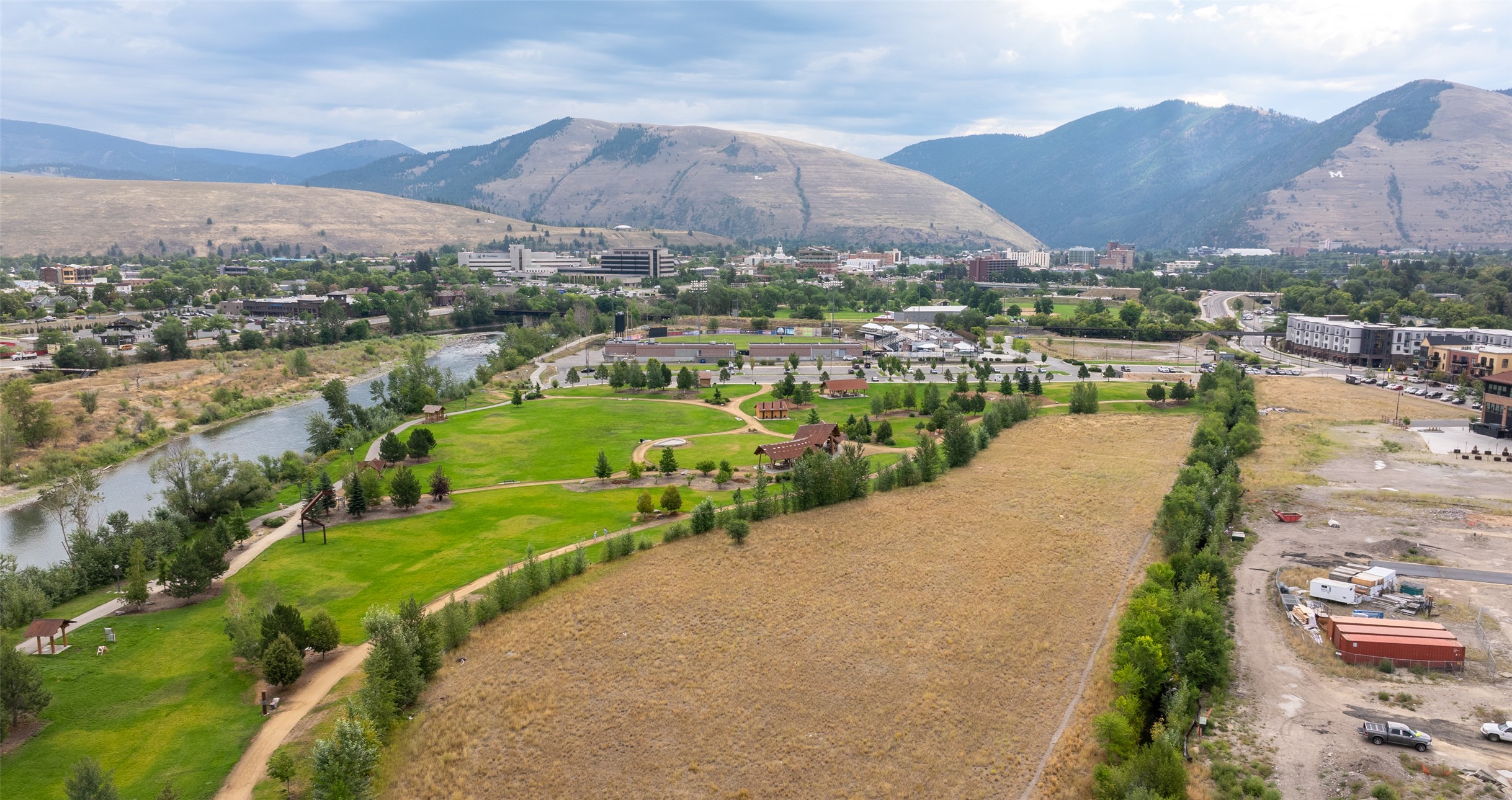 Lot 1 Block 3 Montana Street Property Photo 15