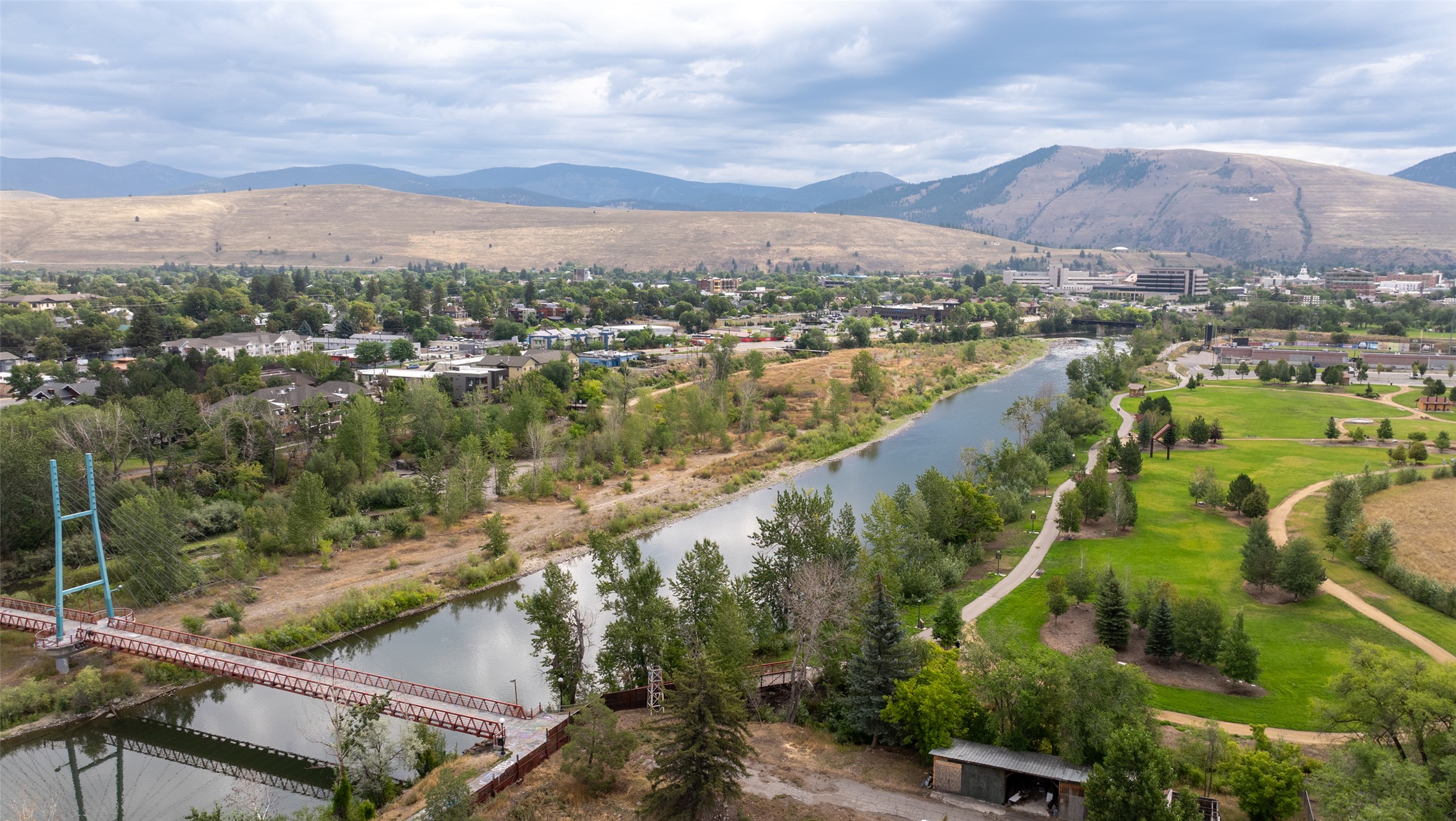 Lot 1 Block 3 Montana Street Property Photo 16