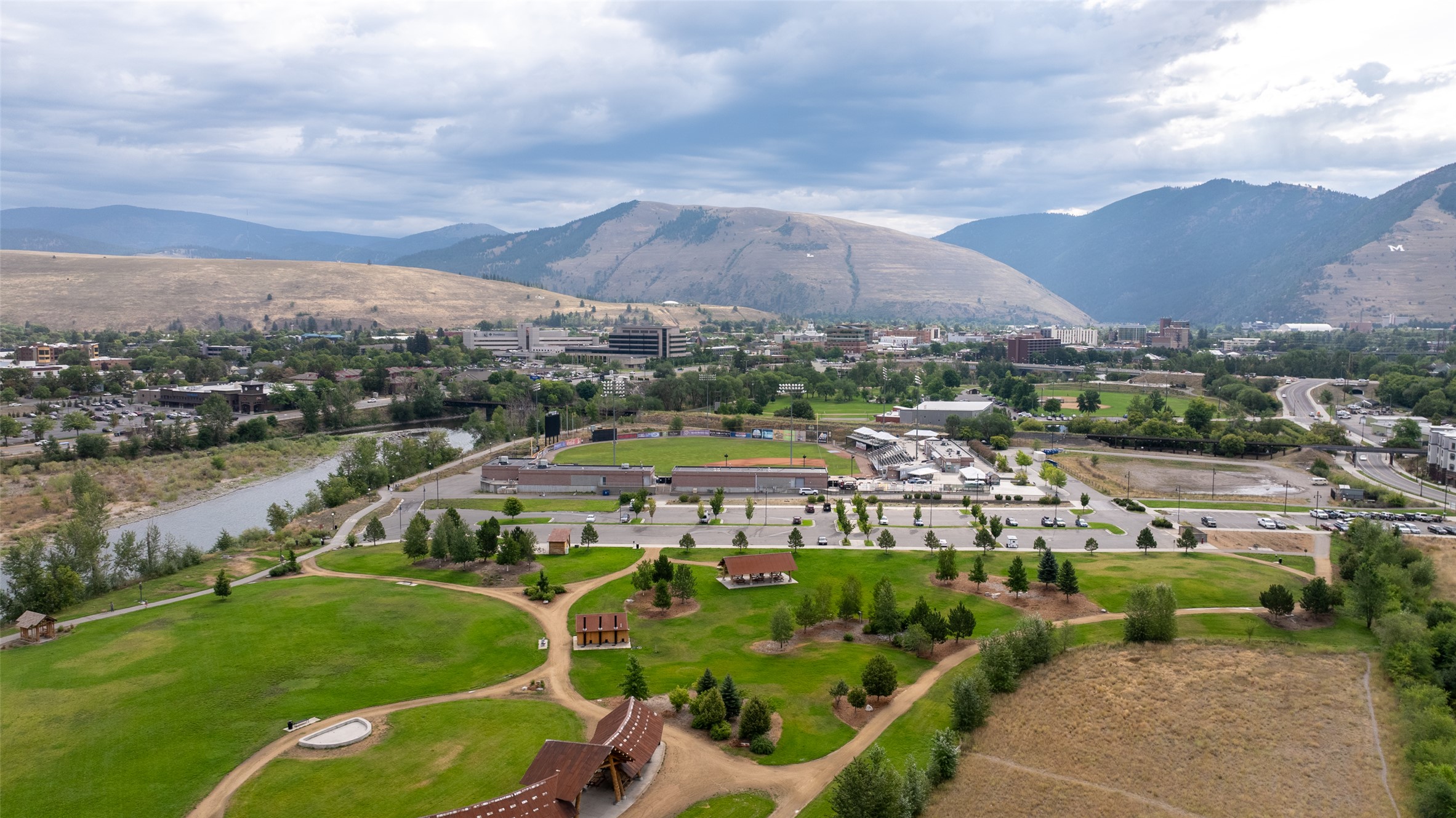 Lot 1 Block 3 Montana Street Property Photo 17