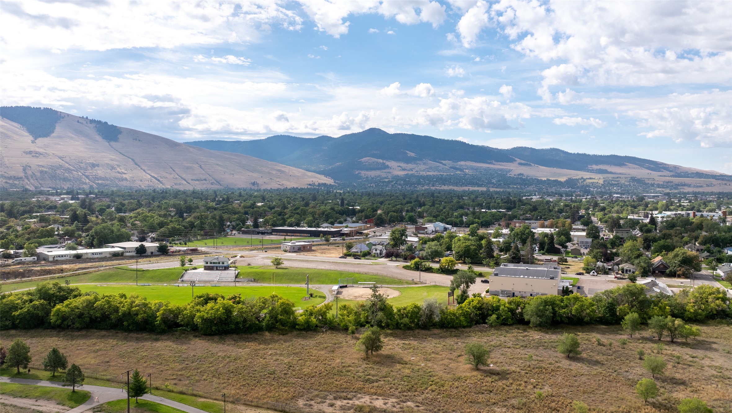 Lot 1 Block 3 Montana Street Property Photo 19