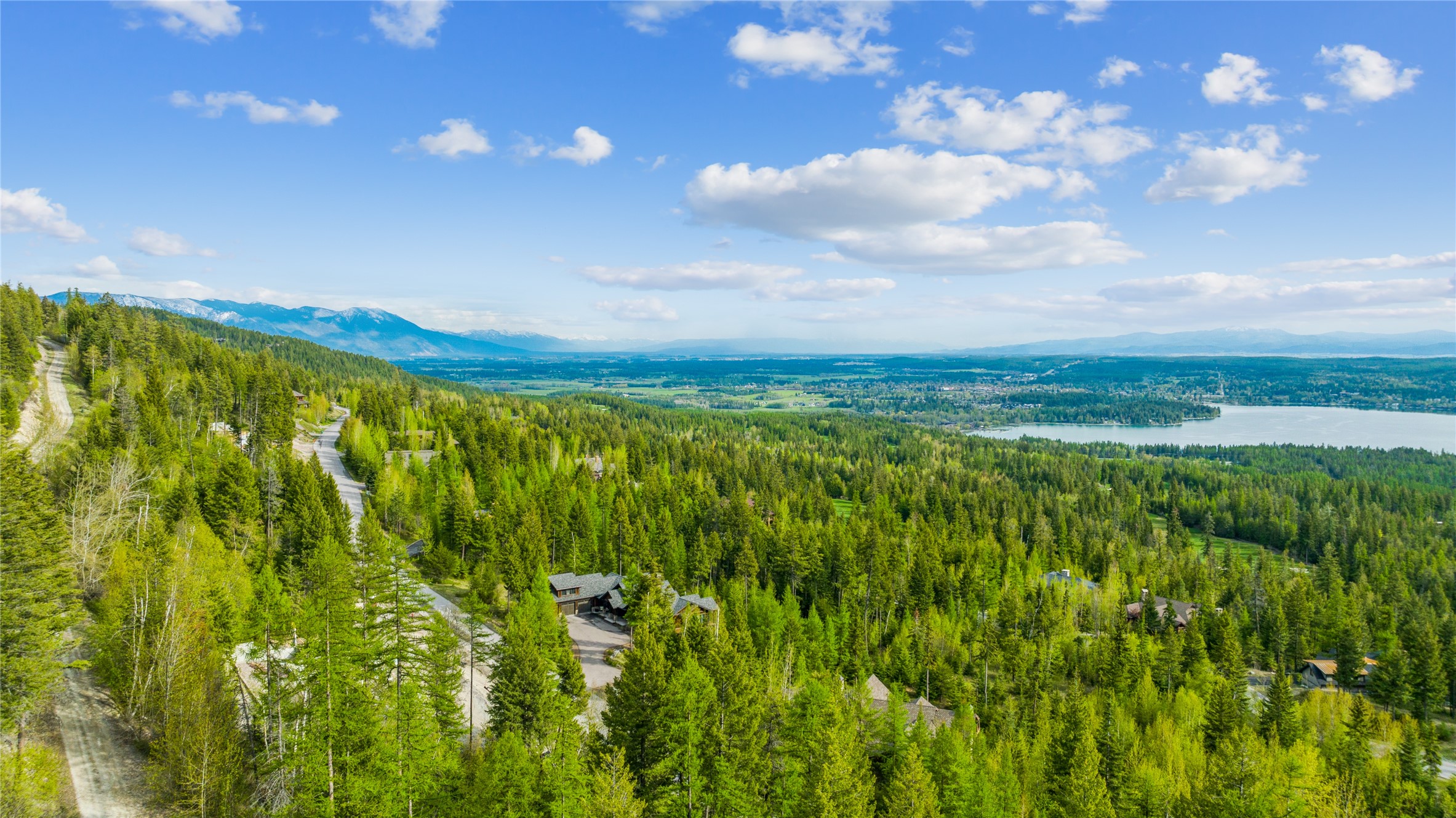 201 Whitefish Lookout Road Property Photo 2