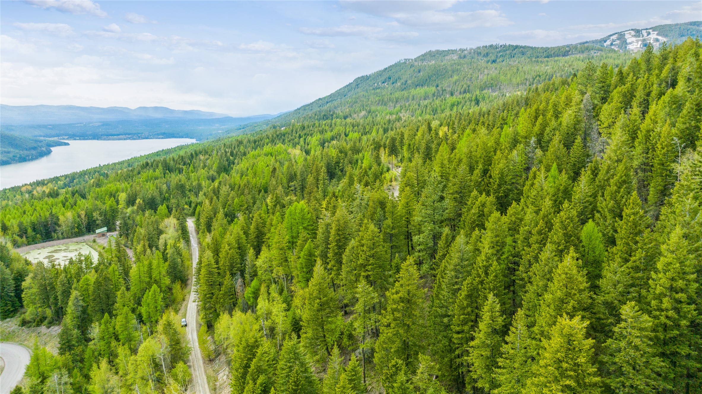 201 Whitefish Lookout Road Property Photo 8