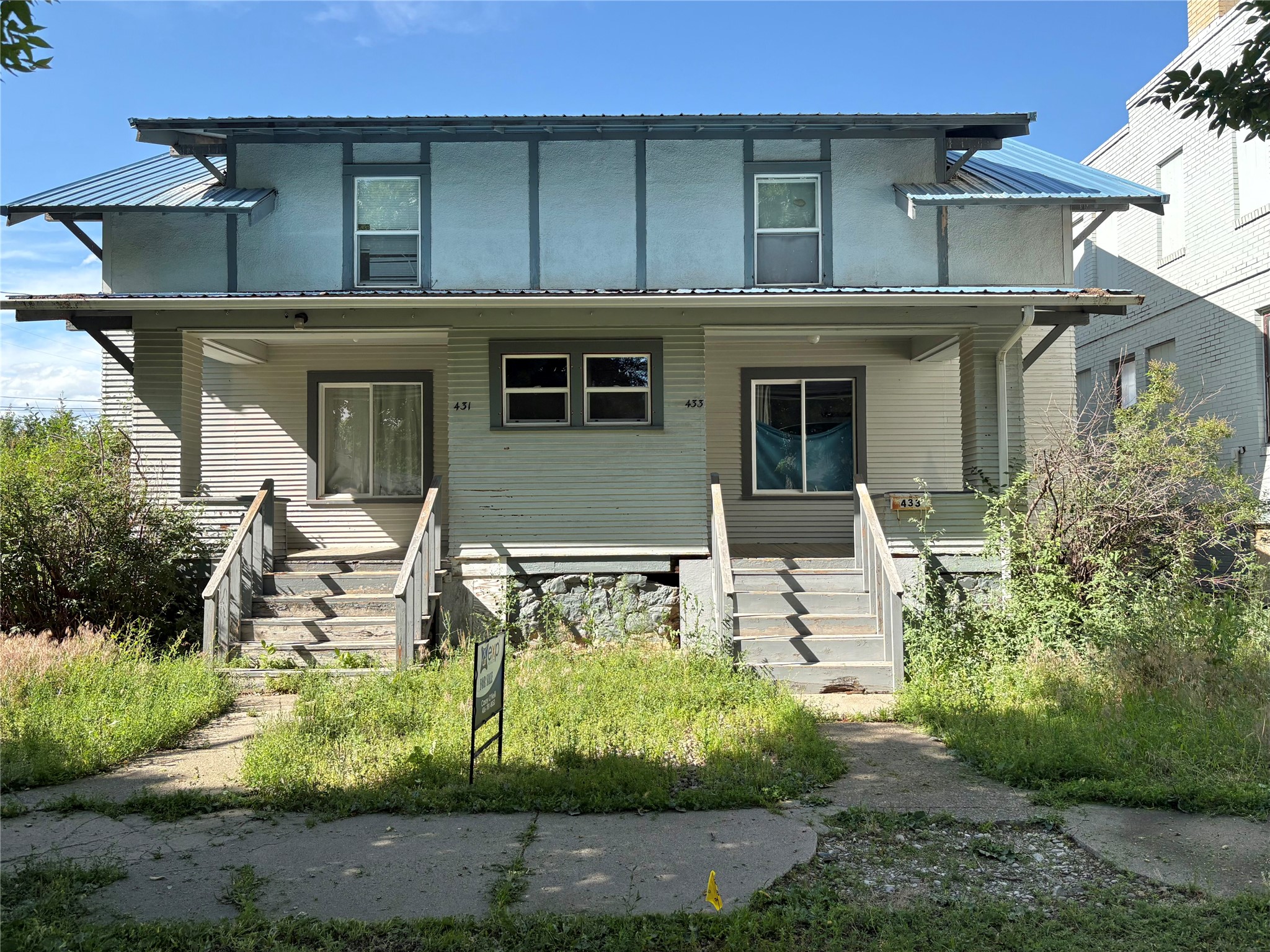 431 And 433 7th Street Property Photo 1