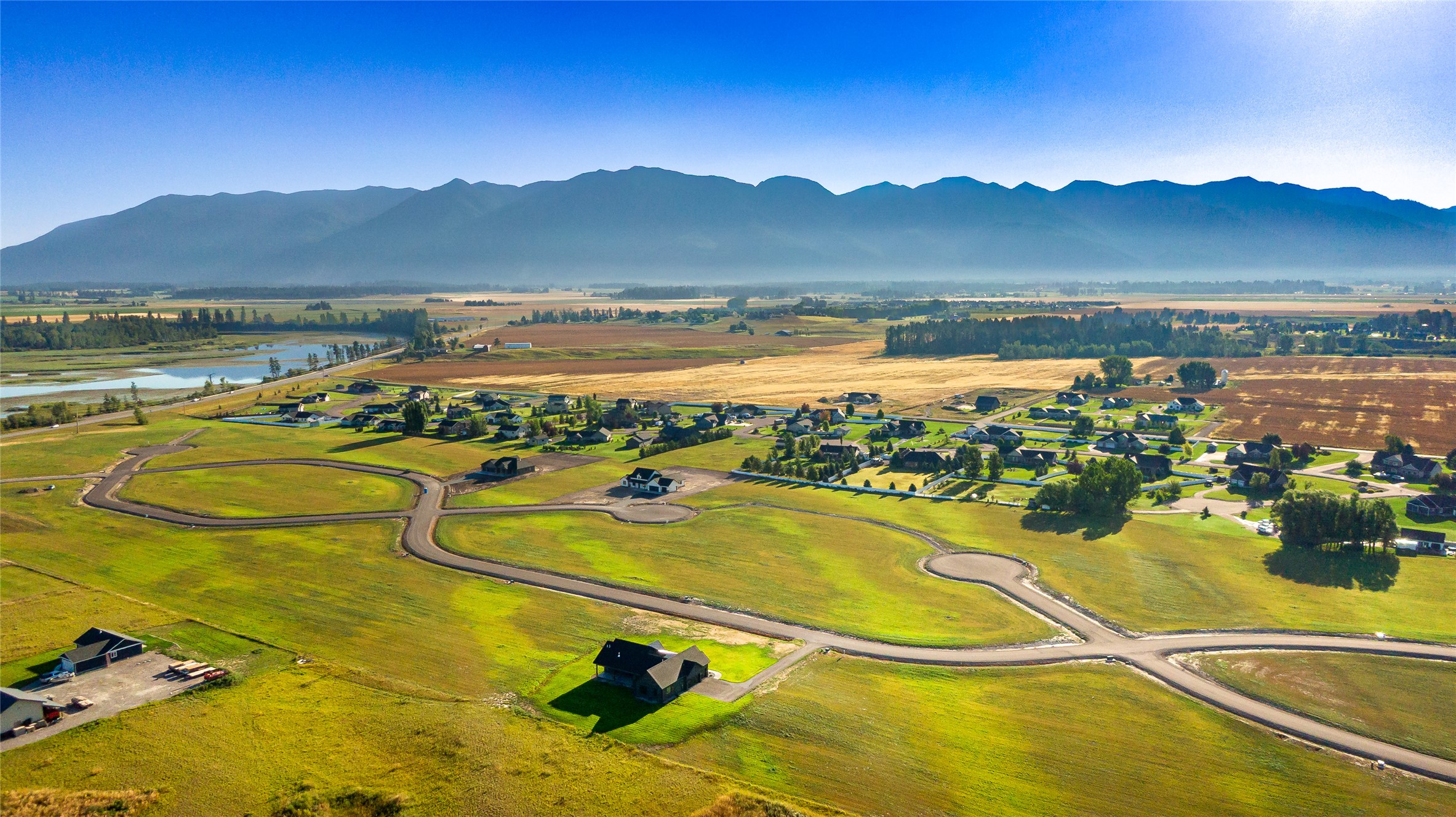 335 Scarface Peak Drive Property Photo 1