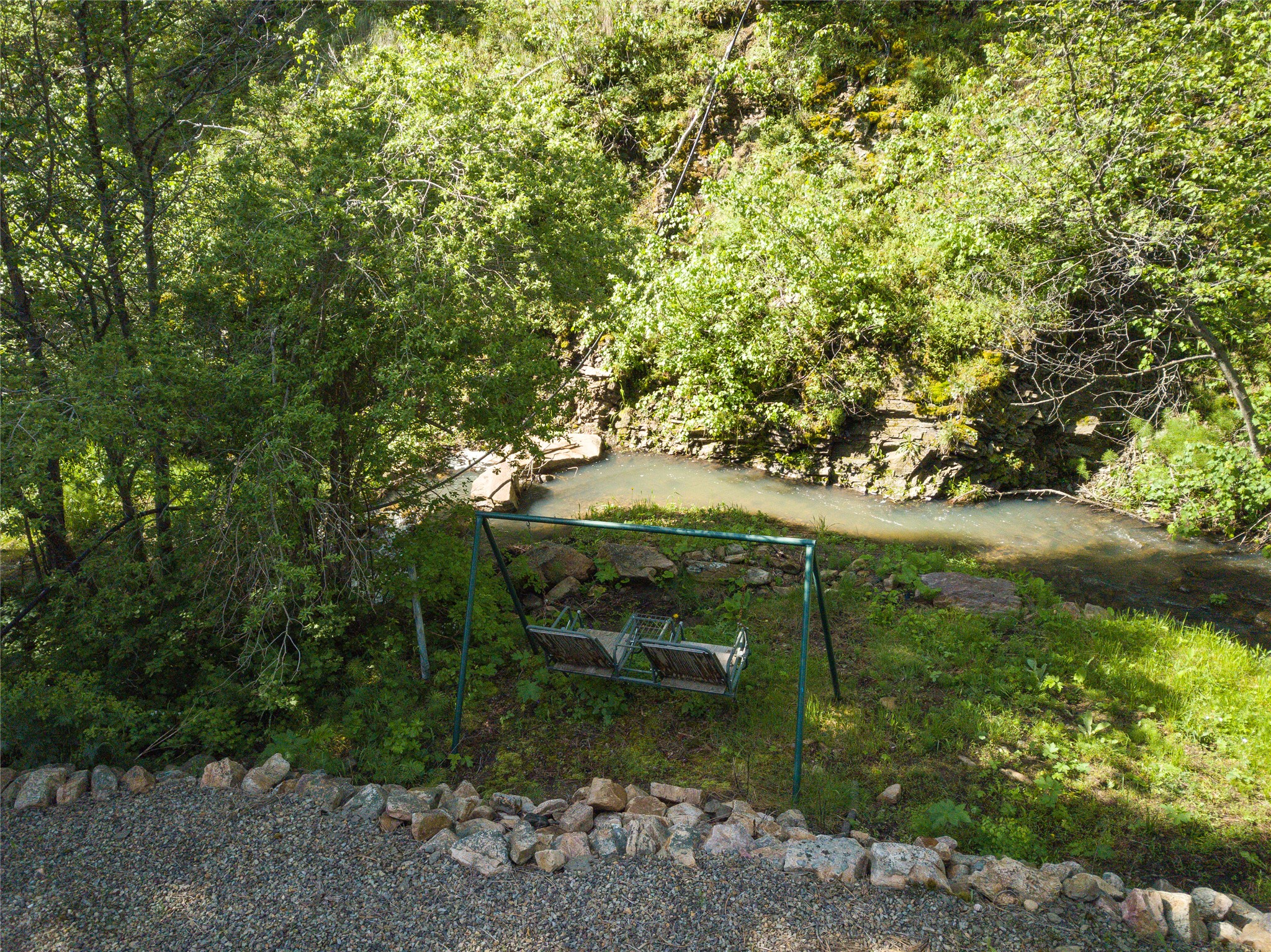 3925 Little Wolf Creek Road Property Photo 1