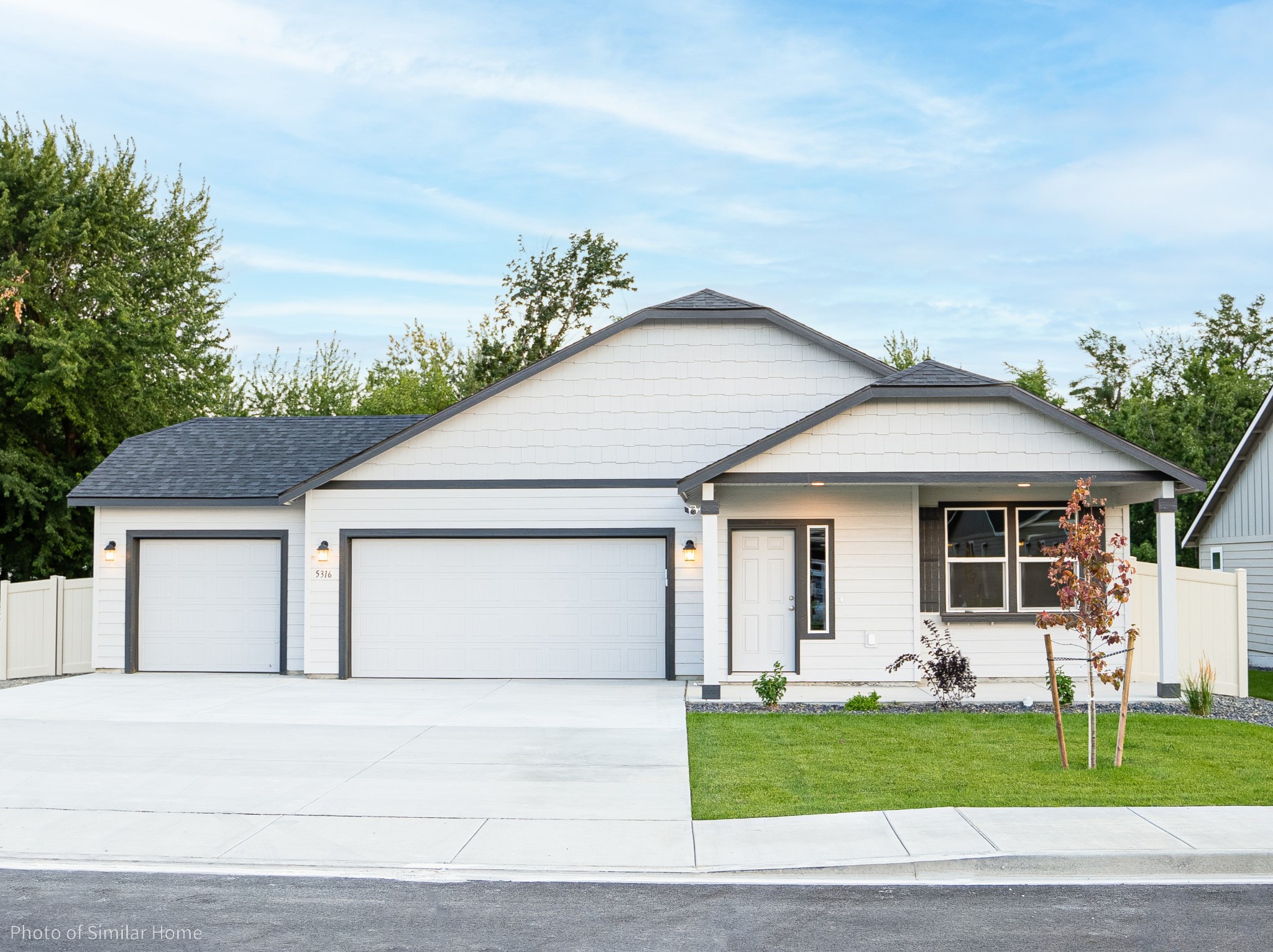 10248 Covenant Drive Property Photo 1