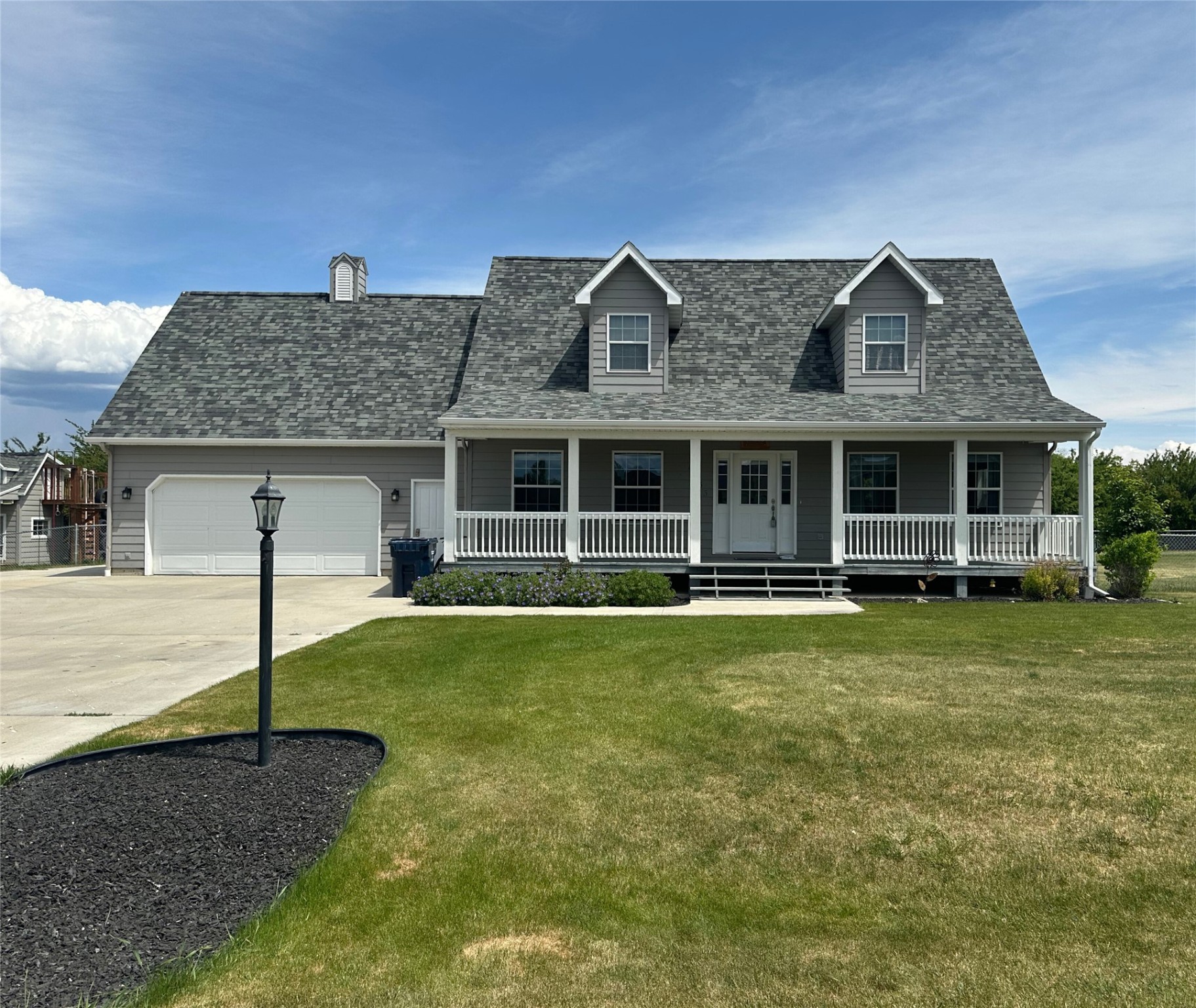 4155 Homestake Drive