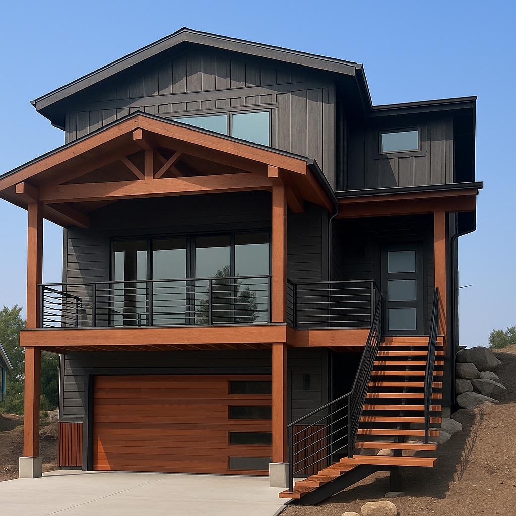 210 Kara Drive Property Photo 1