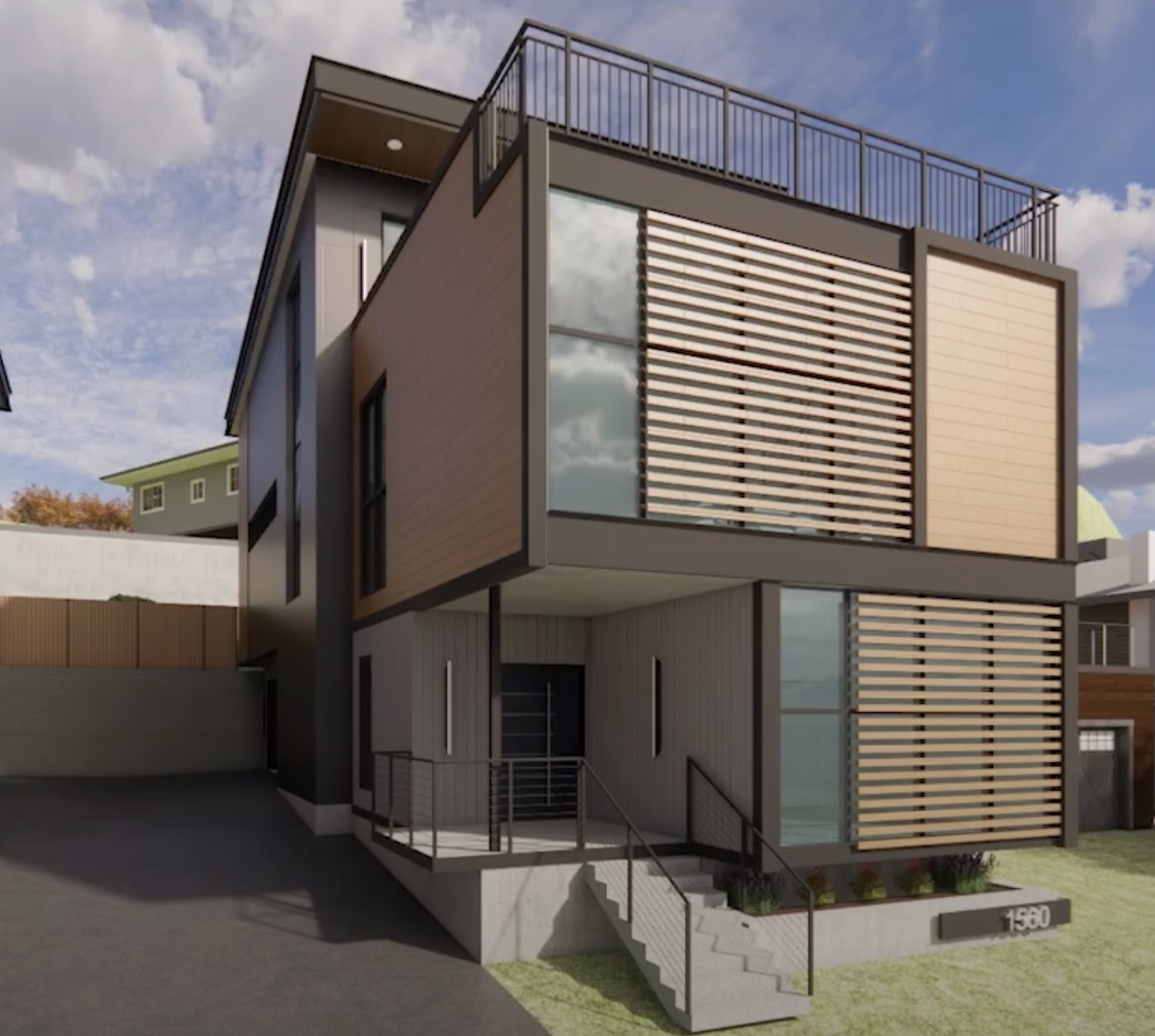 442 S Park Avenue Property Photo 1