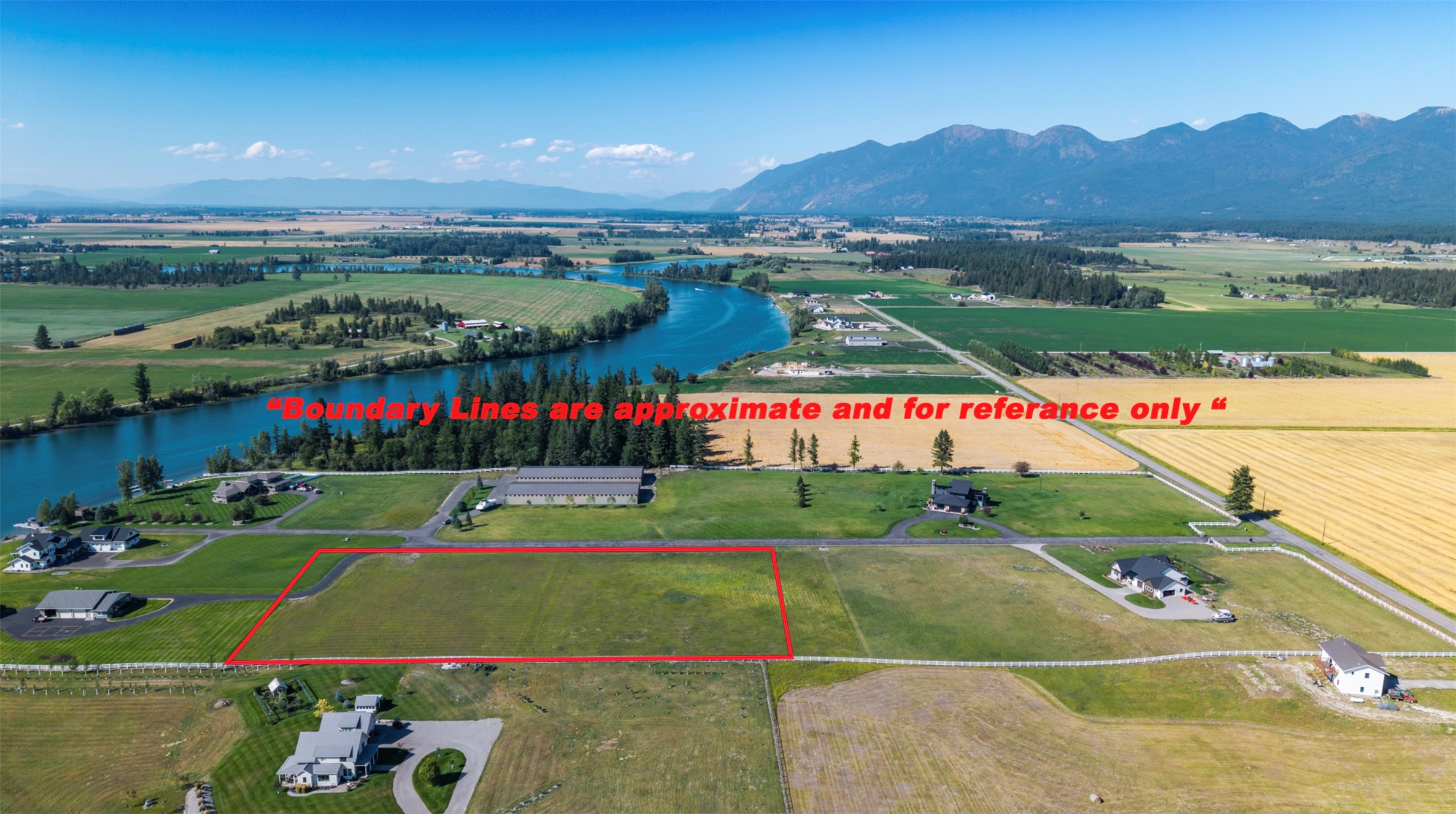 1322 Riverside Road Property Photo 1